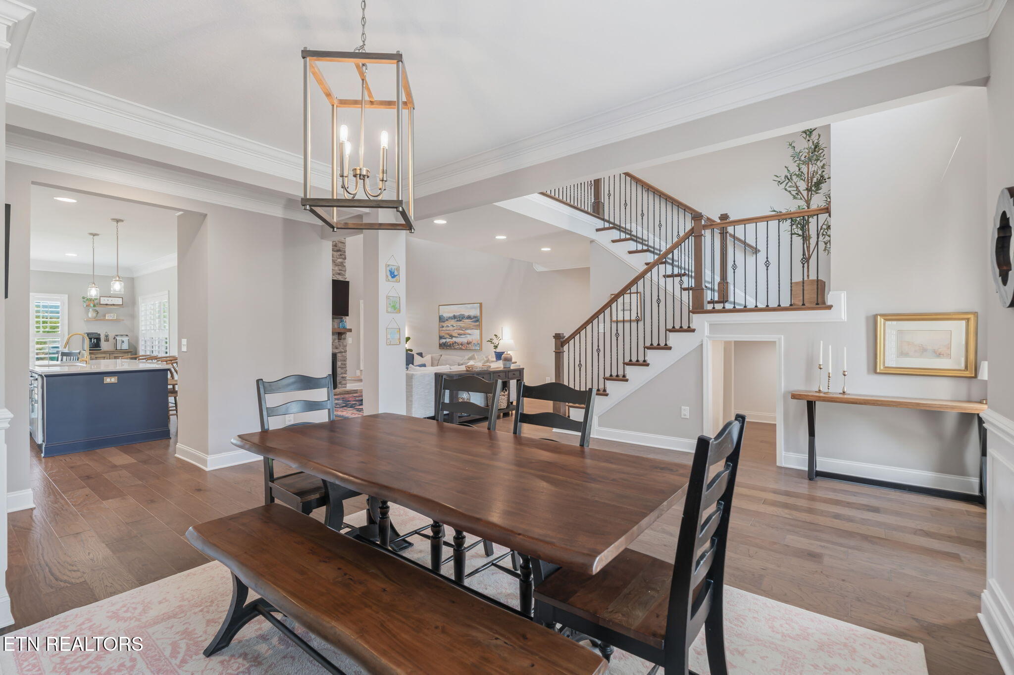 102 Bunchberry Road Oak Ridge TN 37830