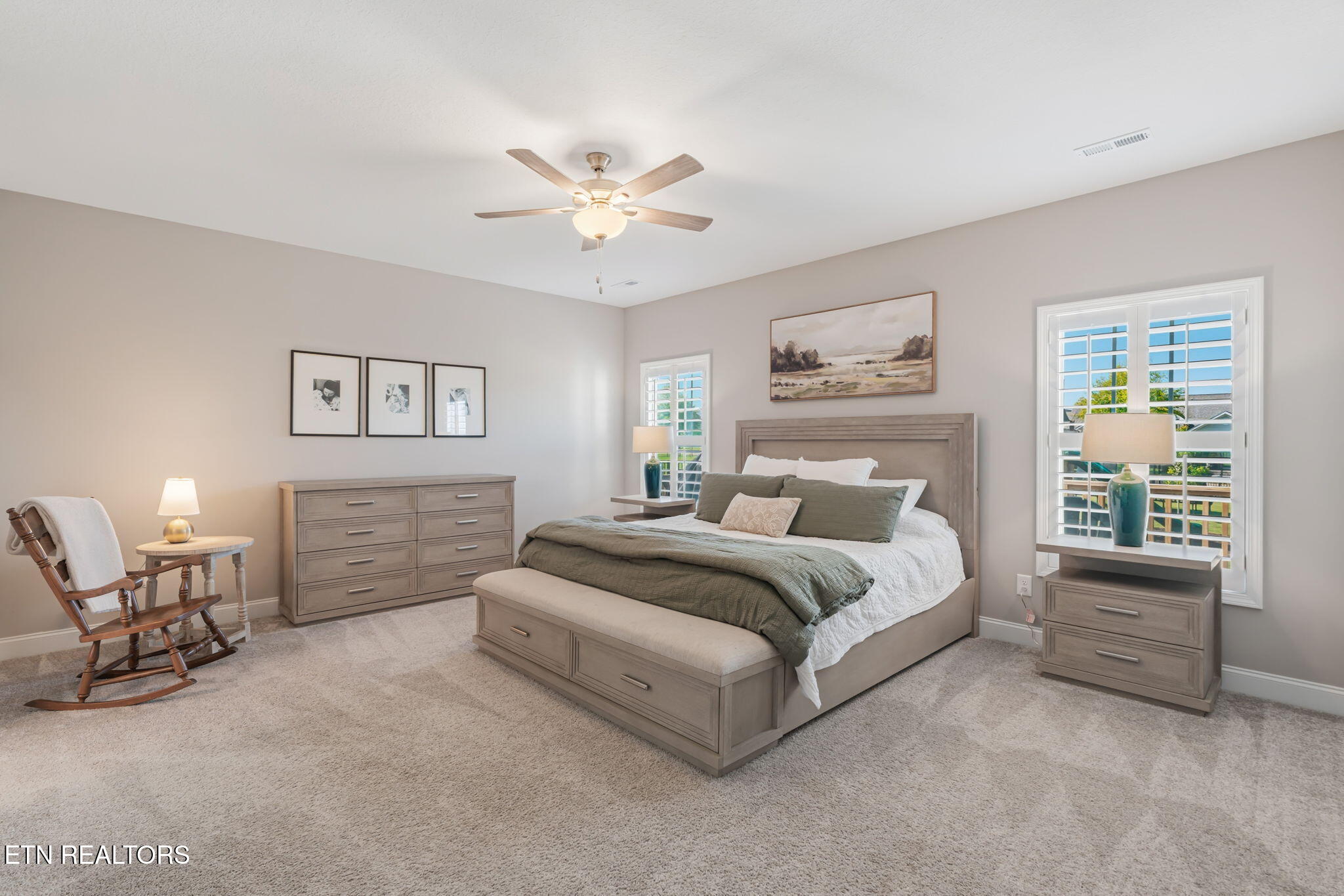 102 Bunchberry Road Oak Ridge TN 37830