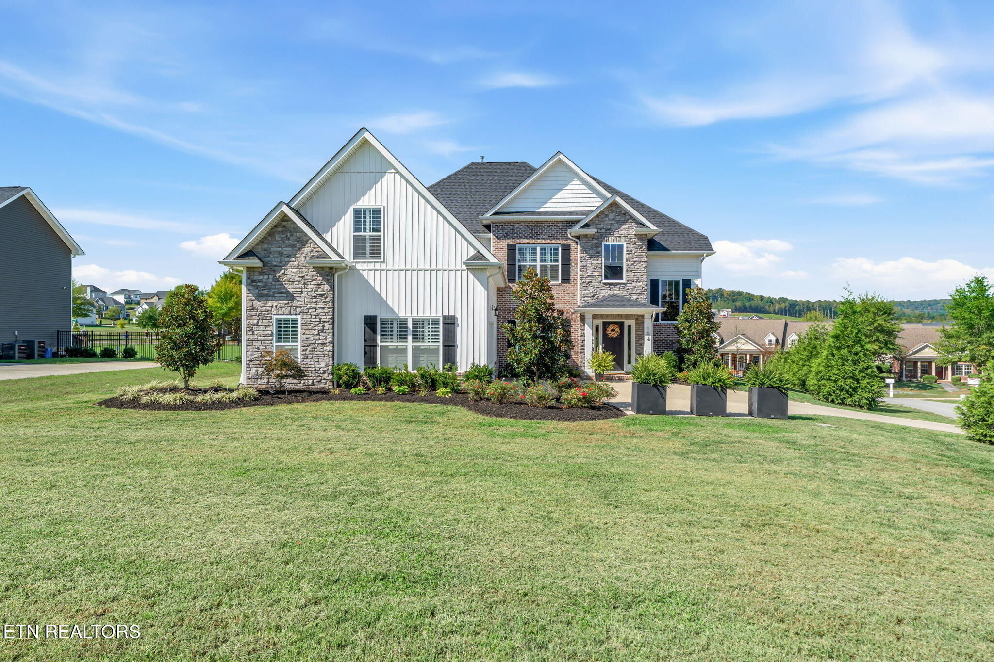 102 Bunchberry Road Oak Ridge TN 37830
