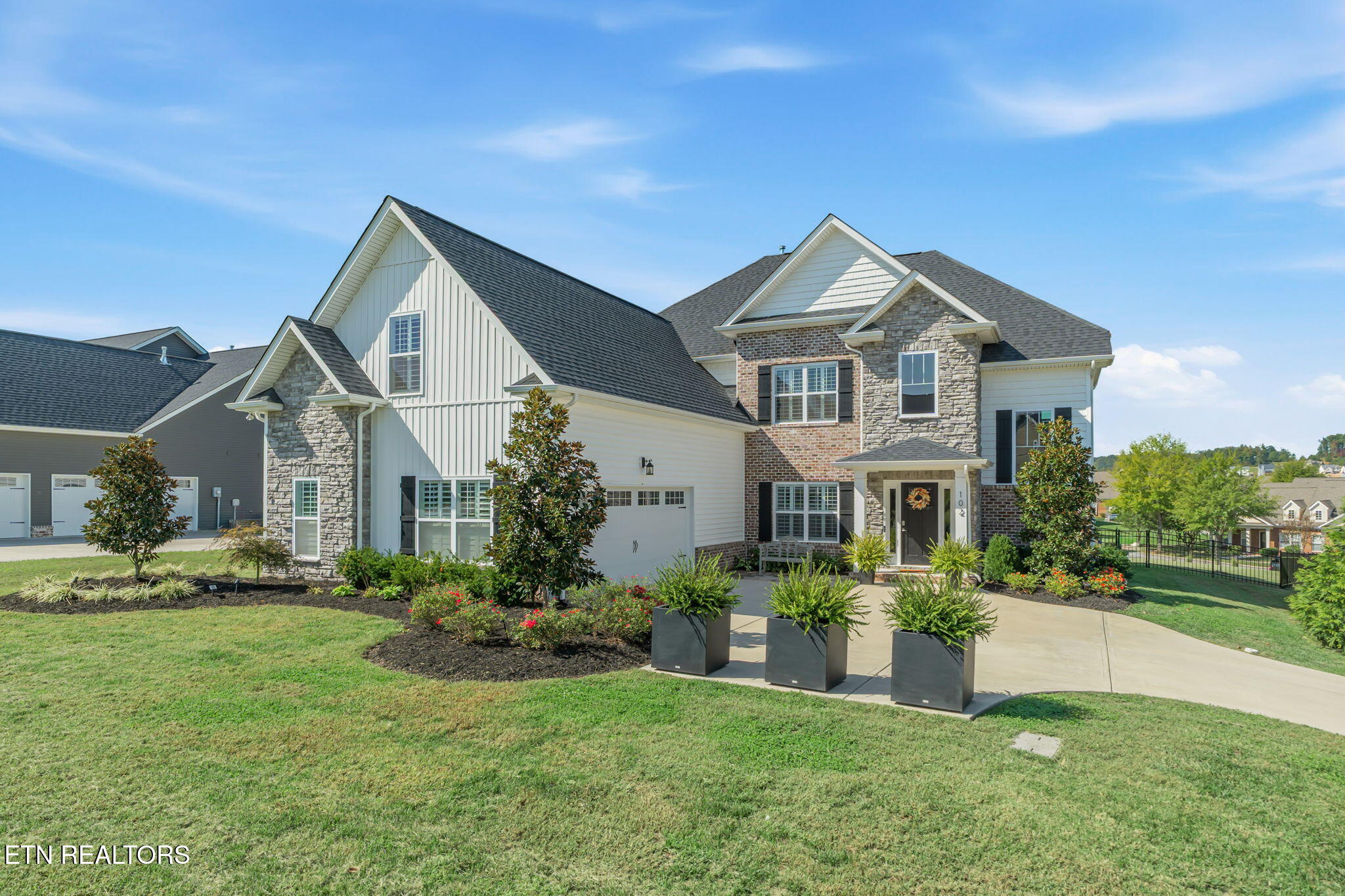 102 Bunchberry Road Oak Ridge TN 37830