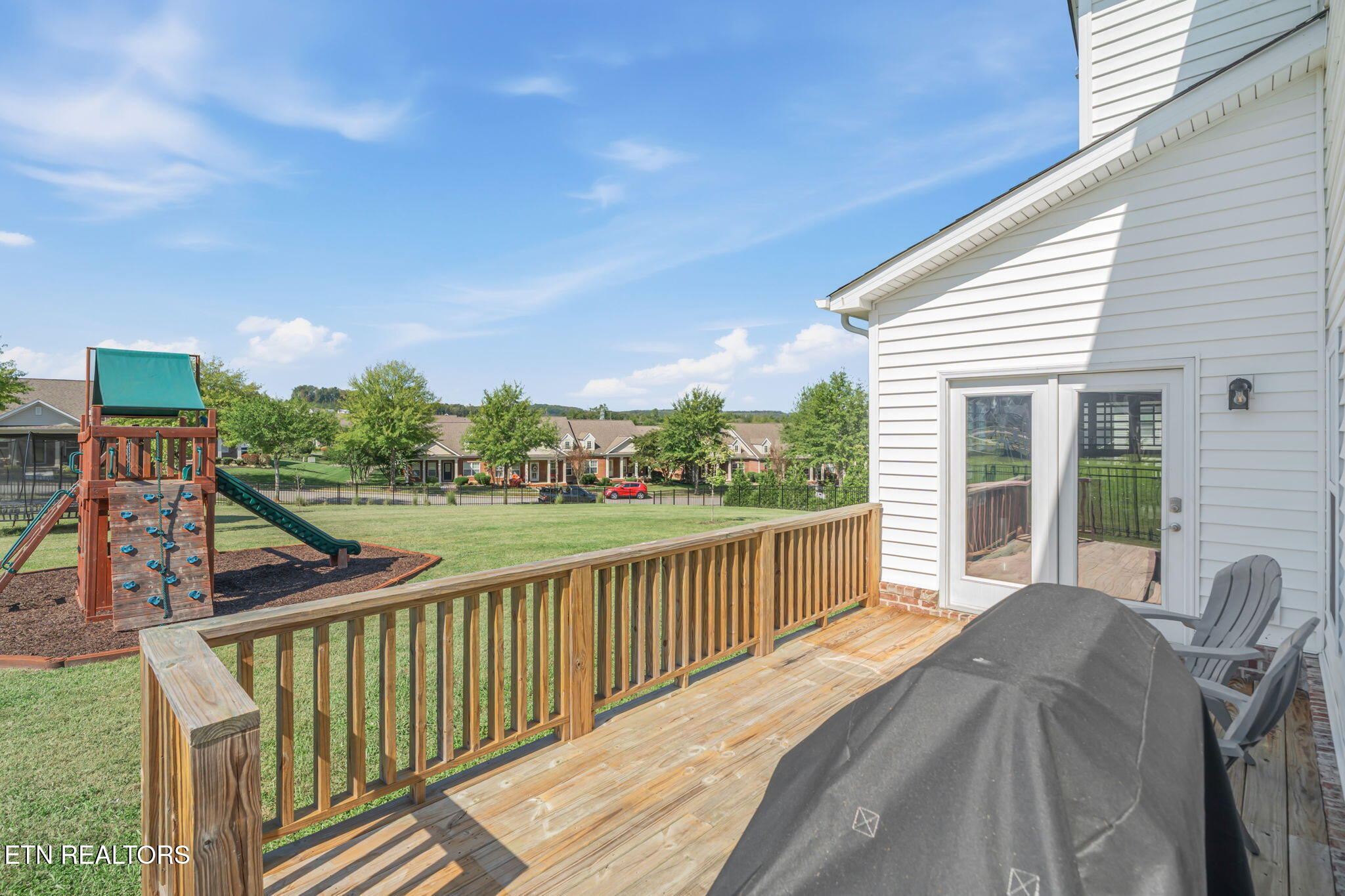 102 Bunchberry Road Oak Ridge TN 37830