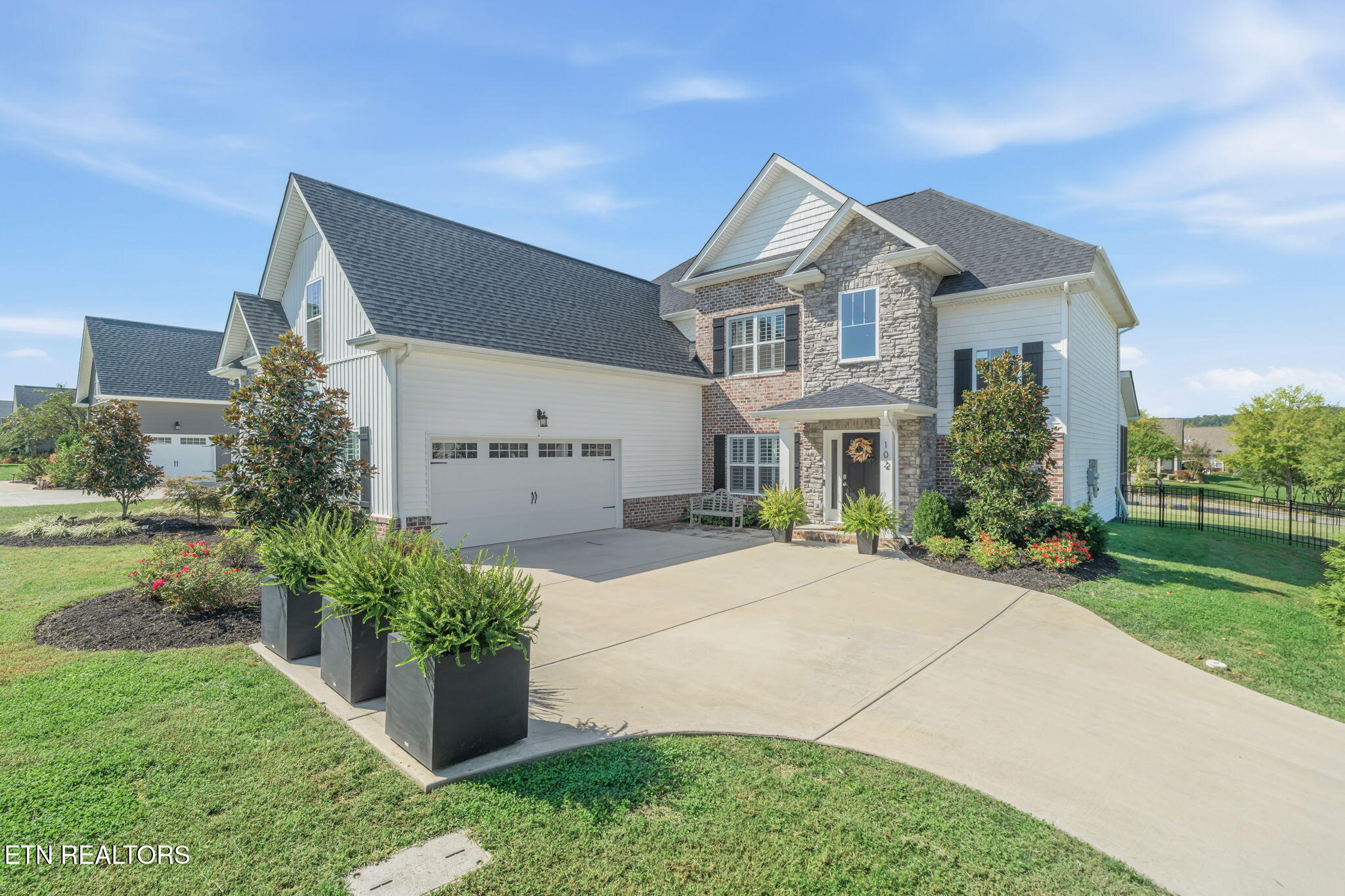 102 Bunchberry Road Oak Ridge TN 37830