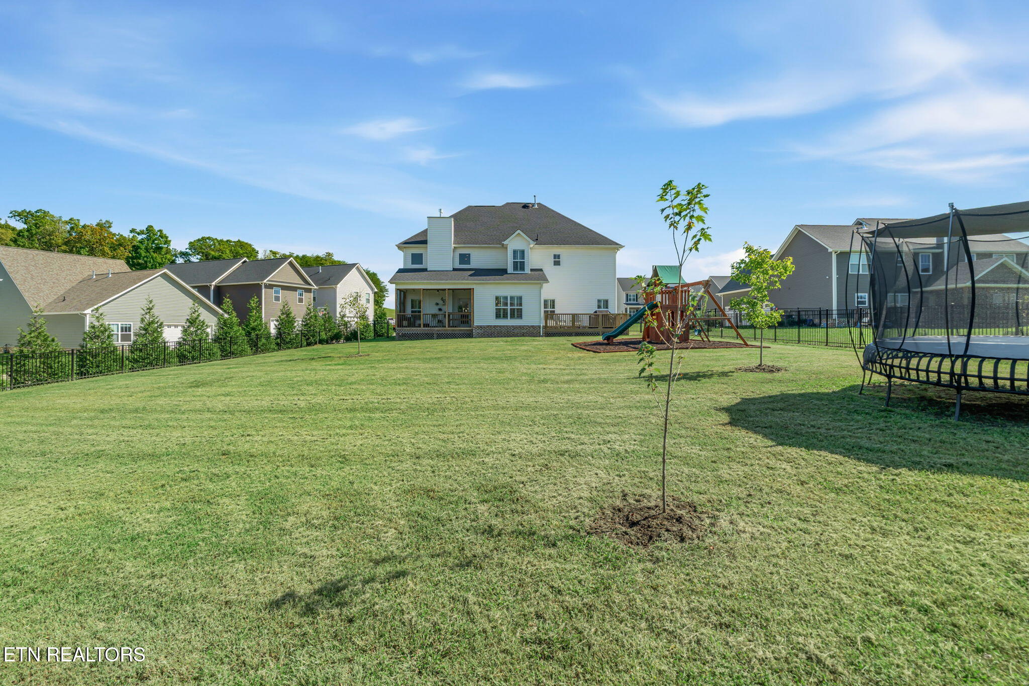 102 Bunchberry Road Oak Ridge TN 37830