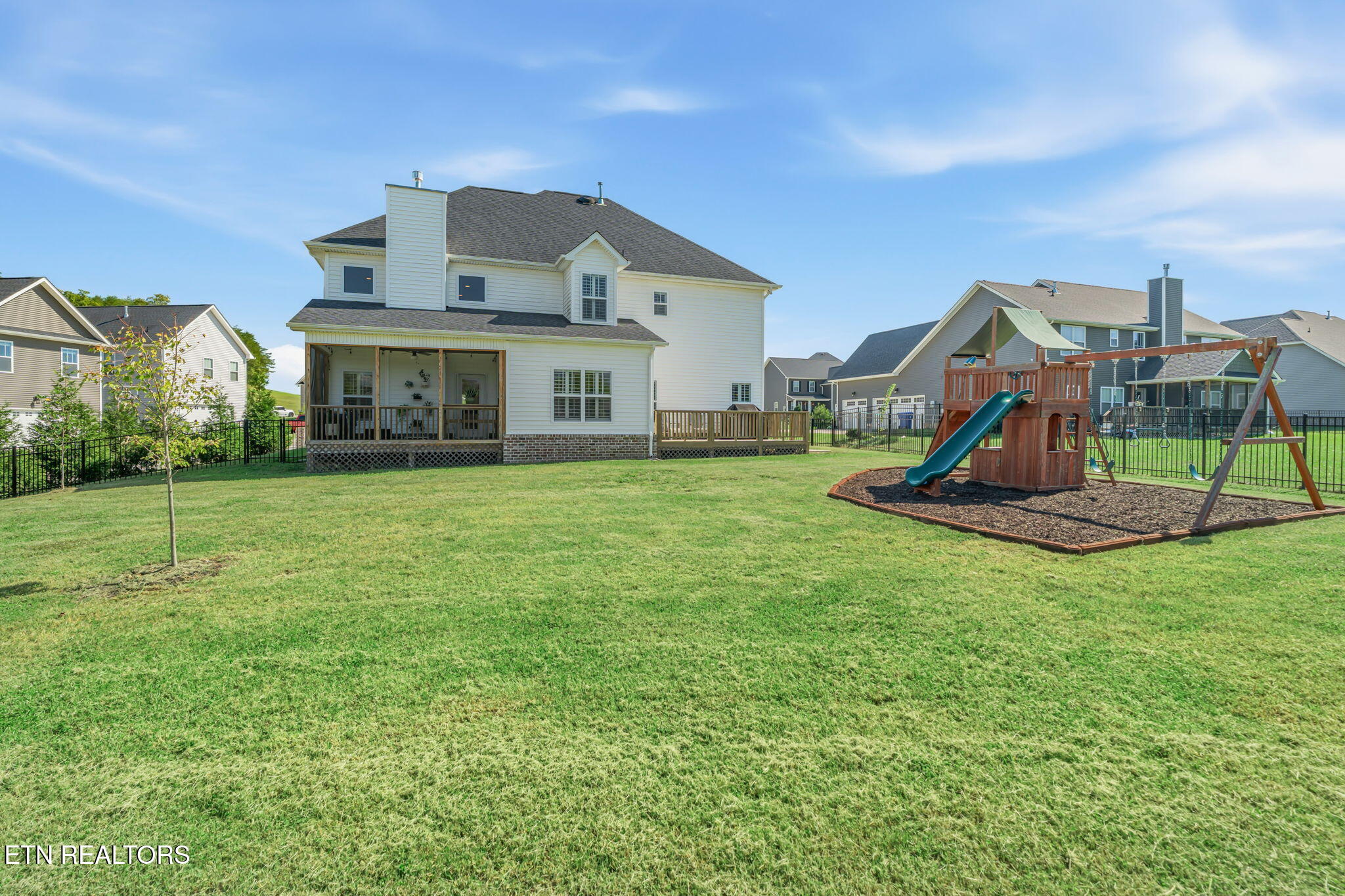 102 Bunchberry Road Oak Ridge TN 37830