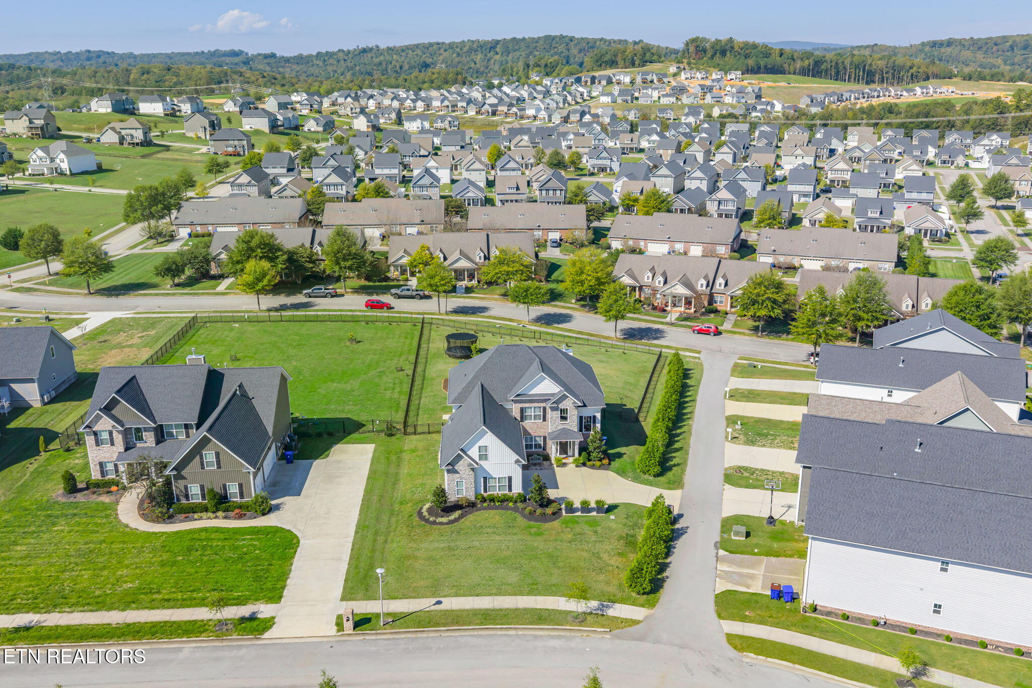 102 Bunchberry Road Oak Ridge TN 37830
