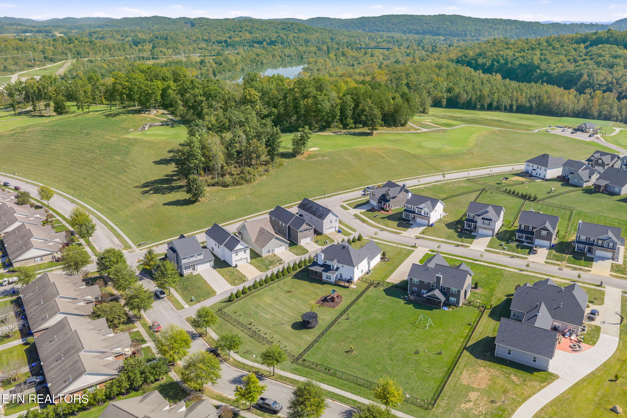 102 Bunchberry Road Oak Ridge TN 37830