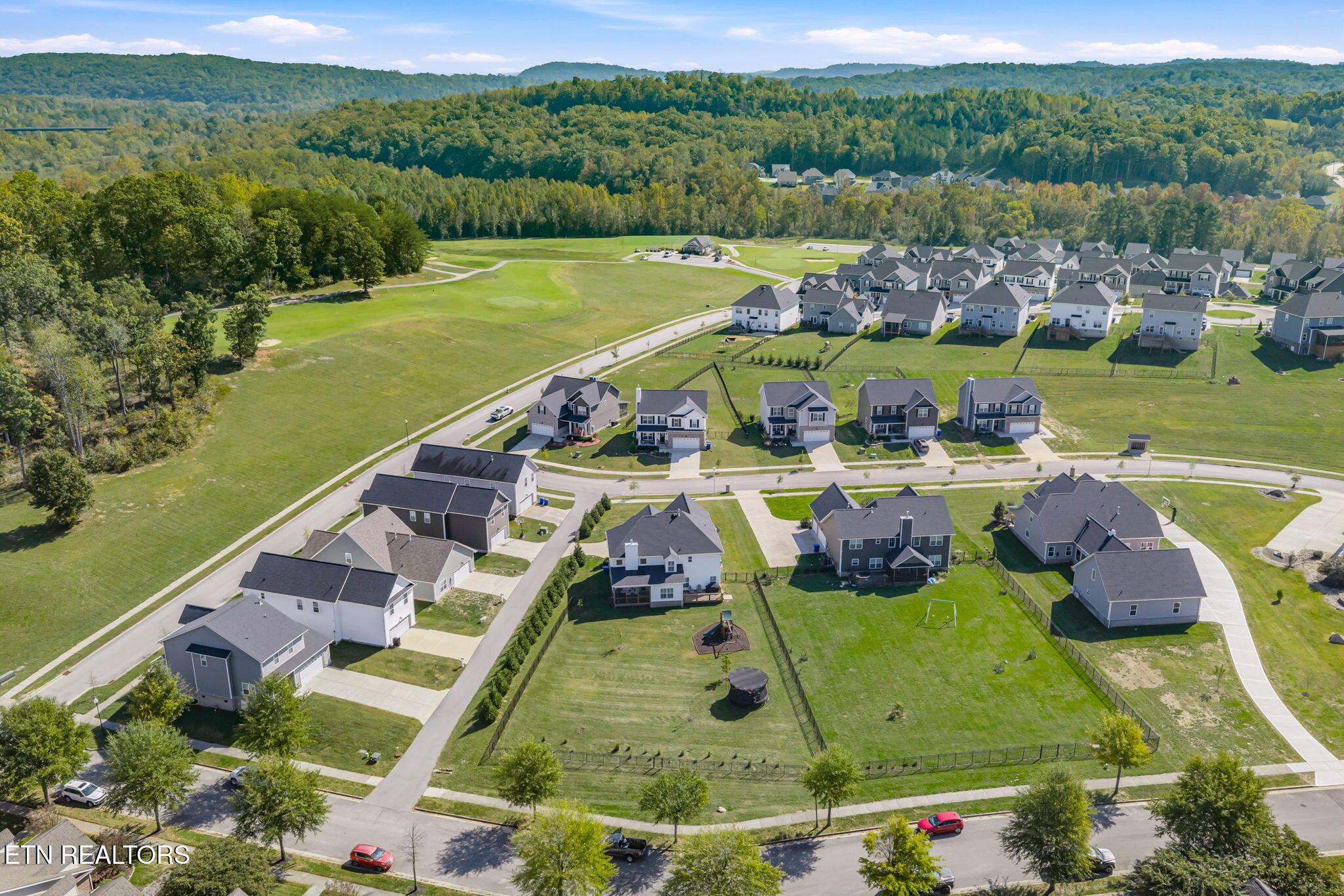 102 Bunchberry Road Oak Ridge TN 37830