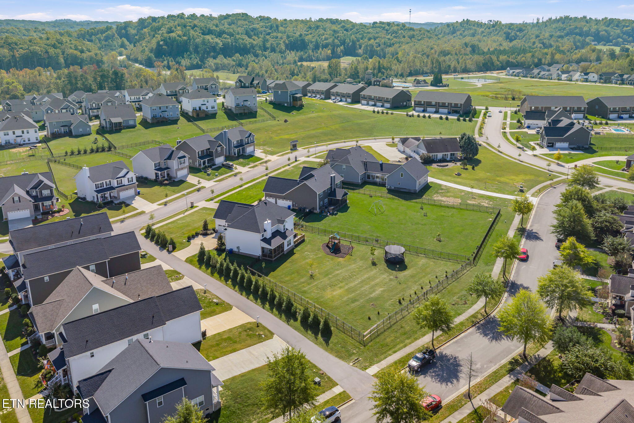 102 Bunchberry Road Oak Ridge TN 37830