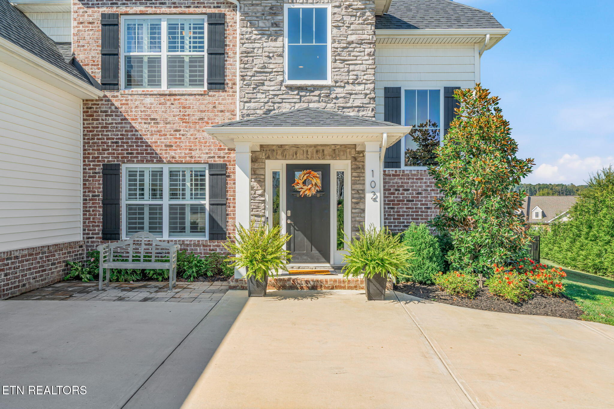 102 Bunchberry Road Oak Ridge TN 37830