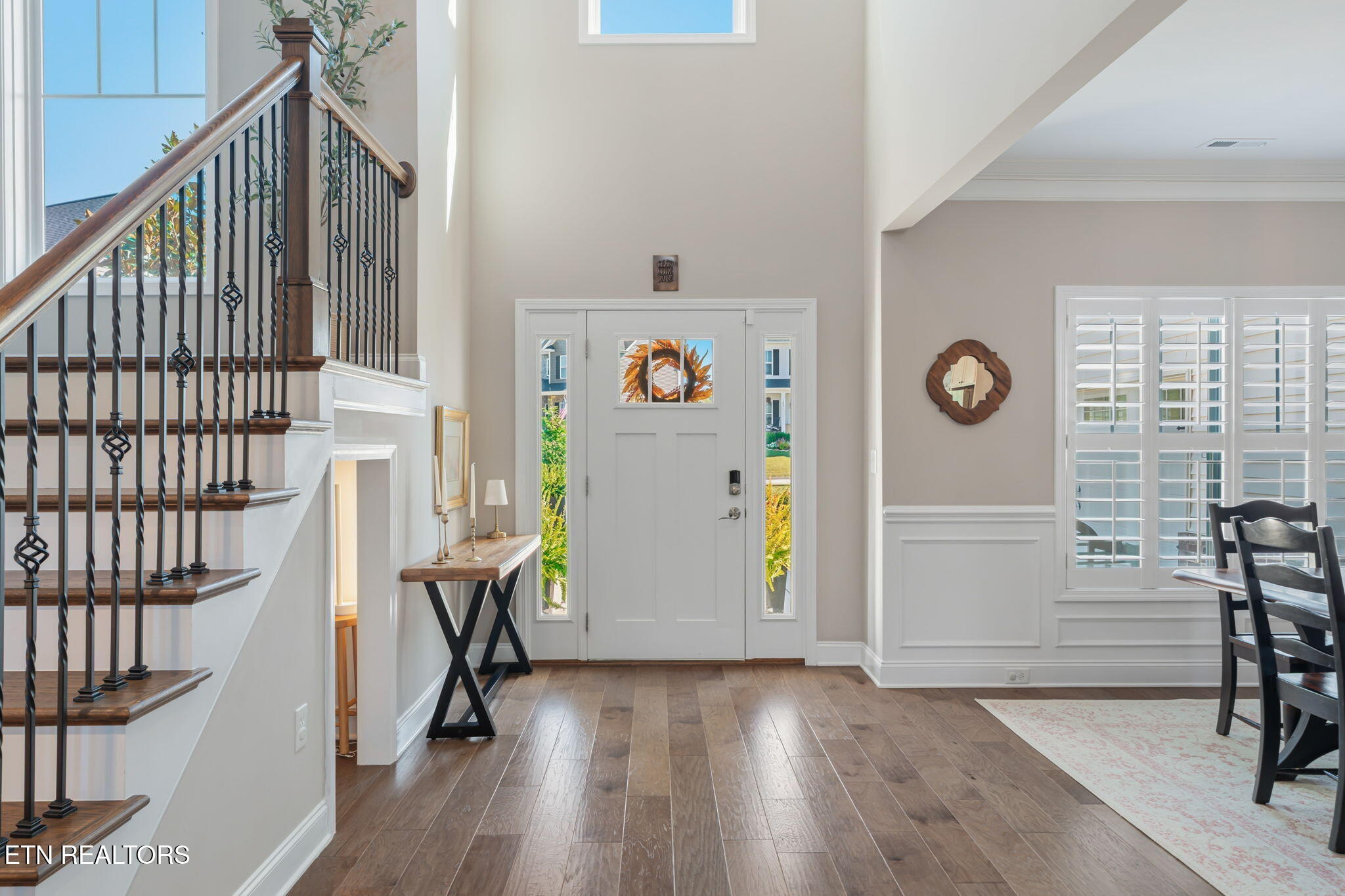 102 Bunchberry Road Oak Ridge TN 37830