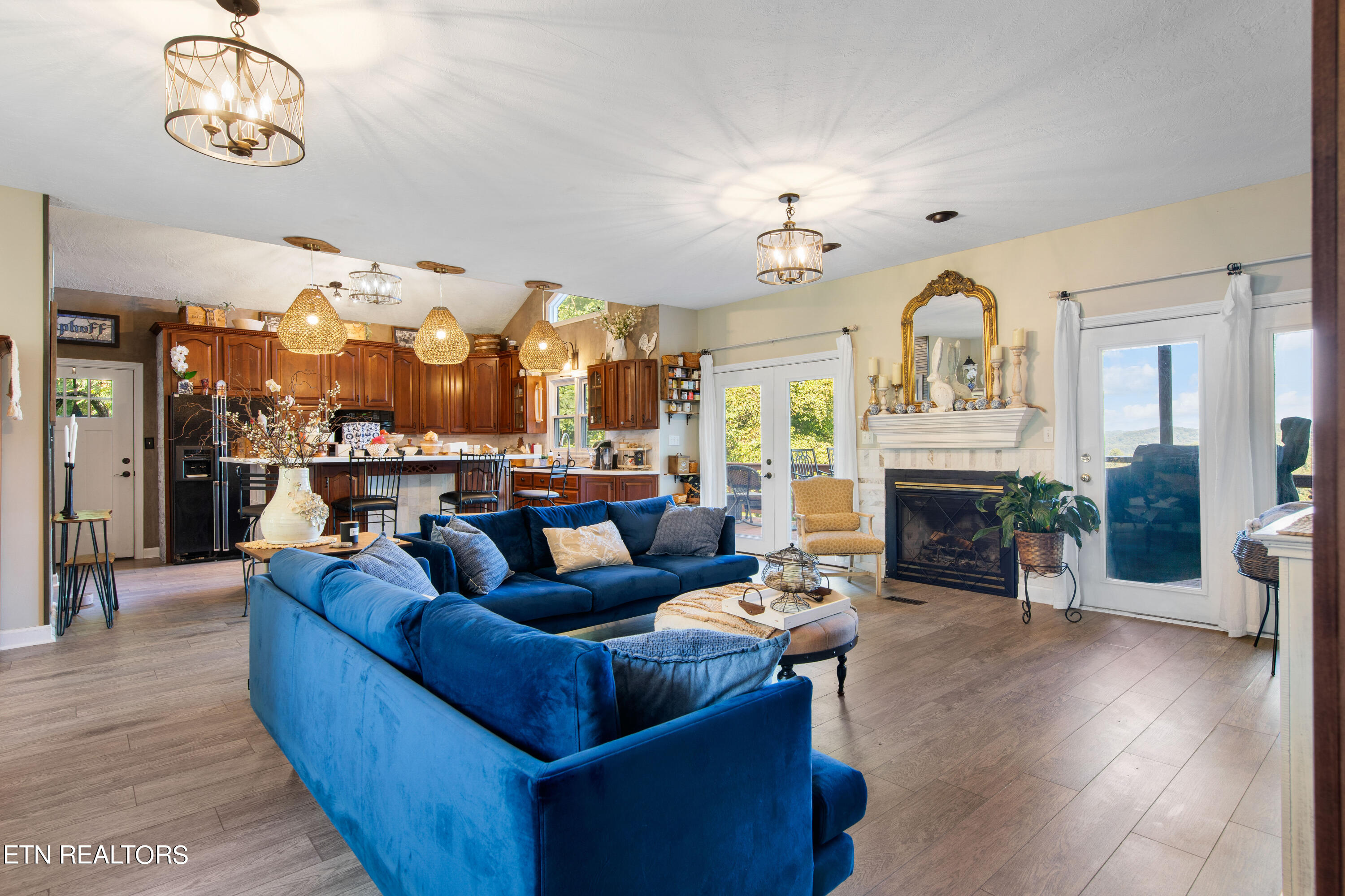 2726 W Gallaher Ferry Road Knoxville TN 37932
