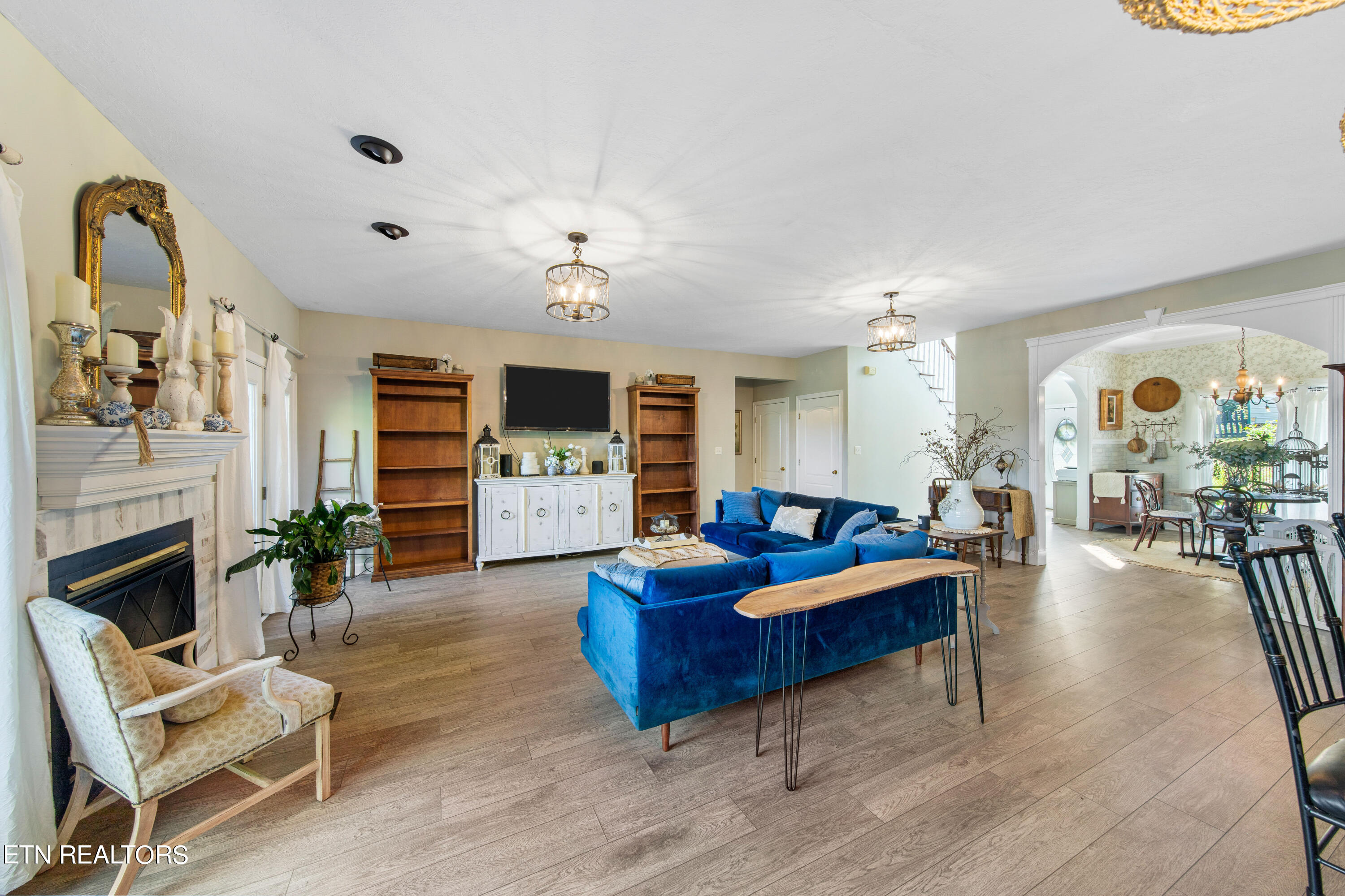 2726 W Gallaher Ferry Road Knoxville TN 37932