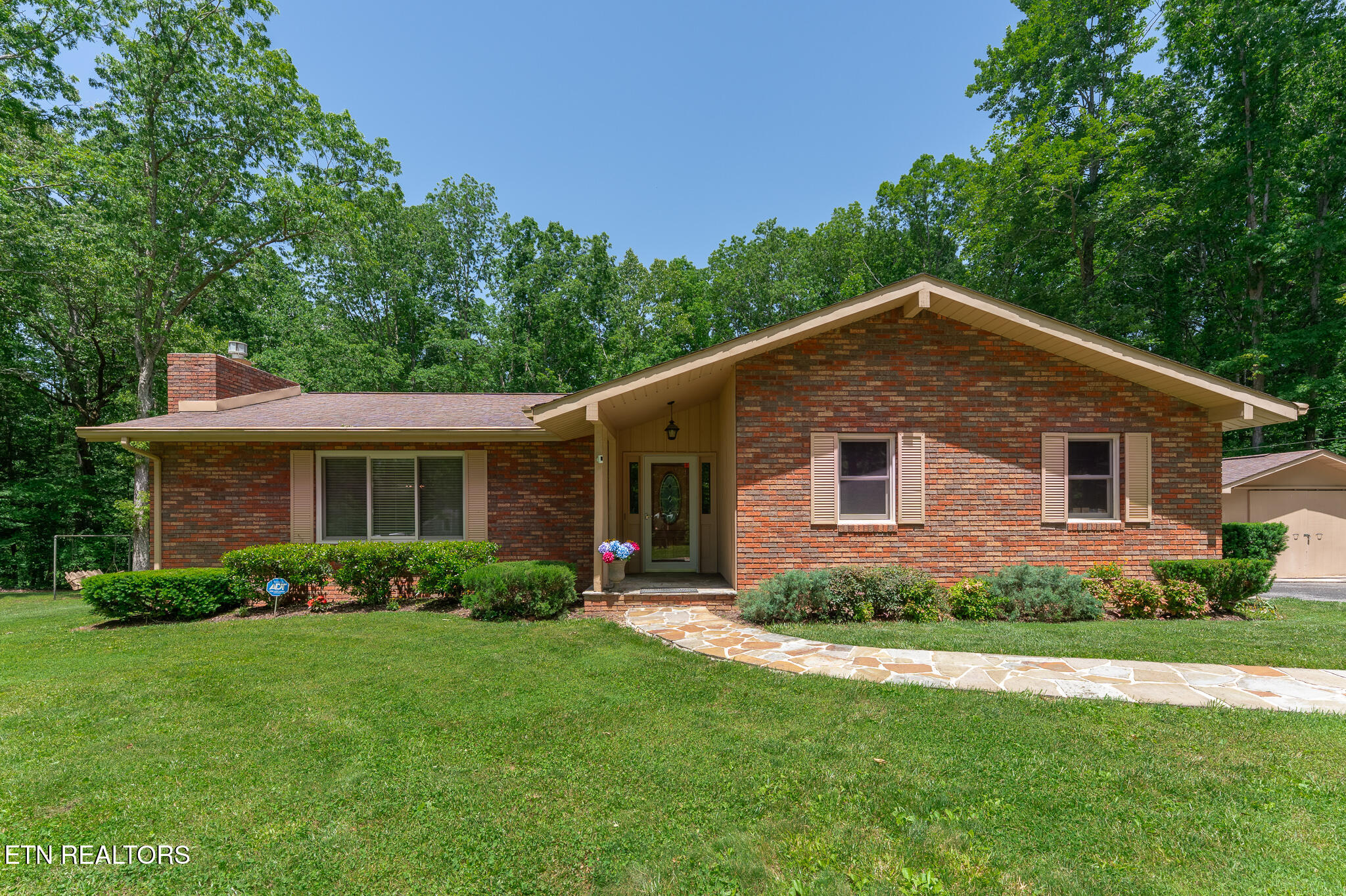 1121 Circle Drive Jamestown TN 38556