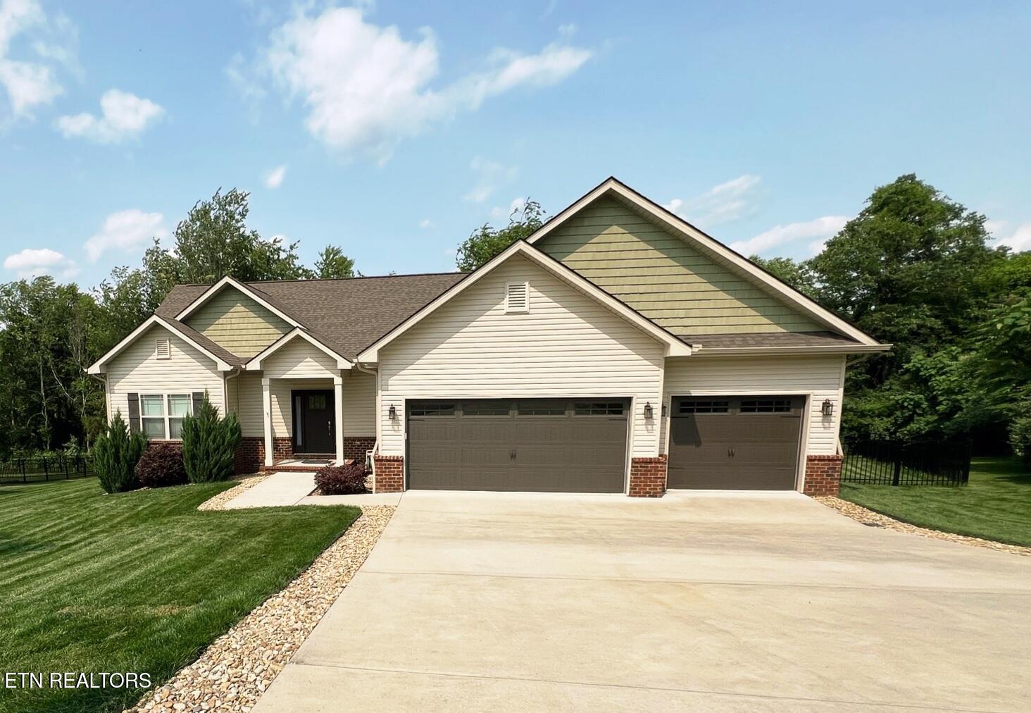 116 Wataga Lane Loudon TN 37774