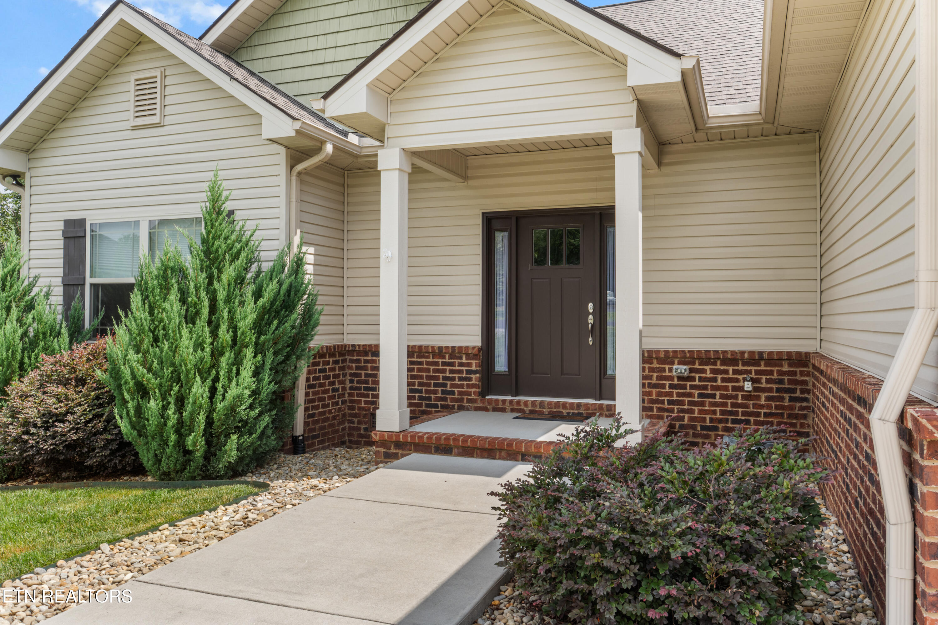116 Wataga Lane Loudon TN 37774