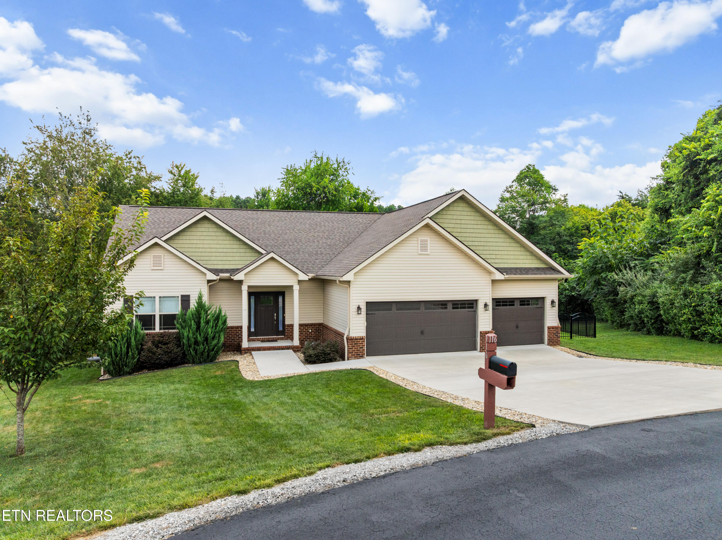 116 Wataga Lane Loudon TN 37774