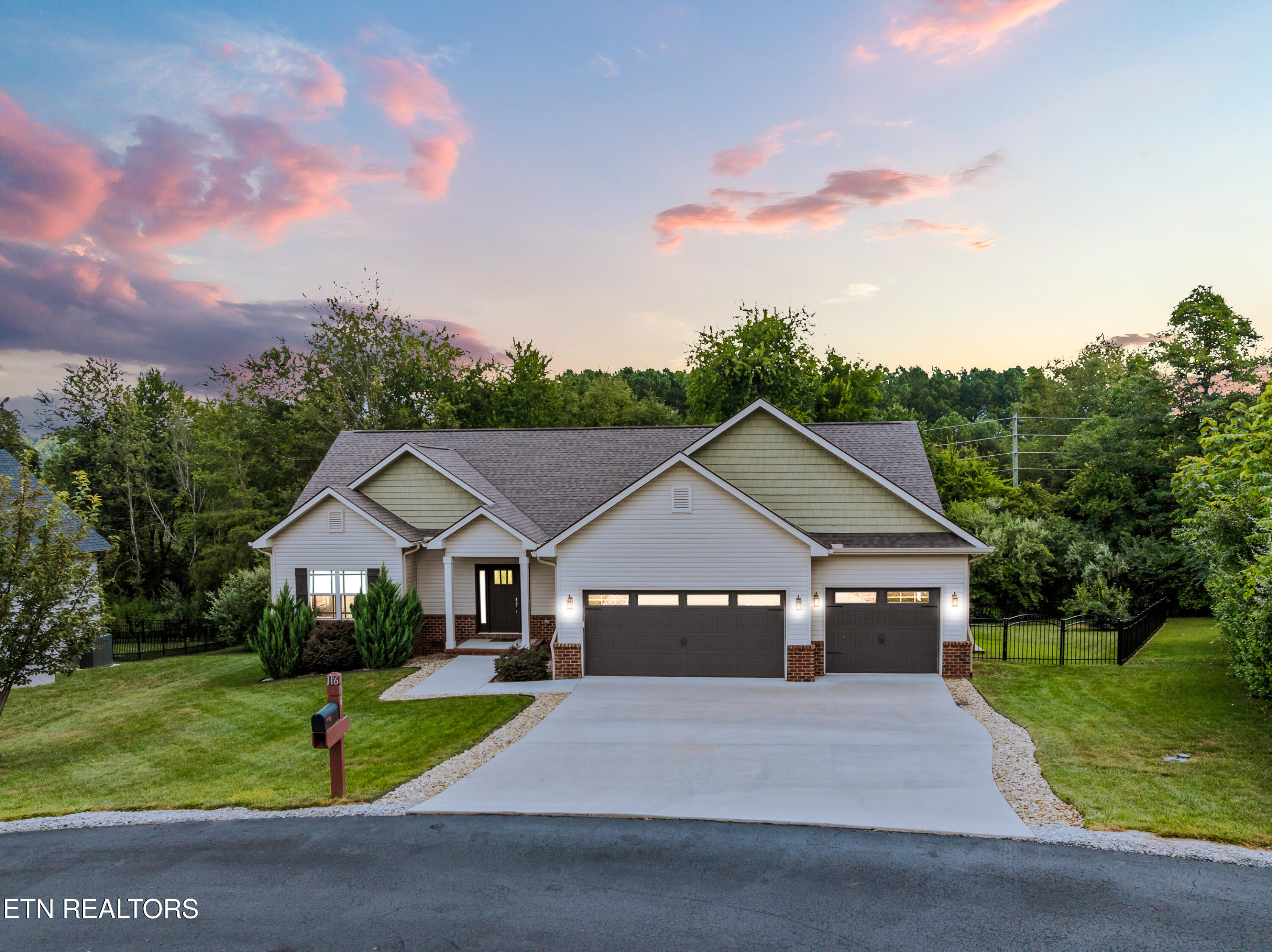 116 Wataga Lane Loudon TN 37774