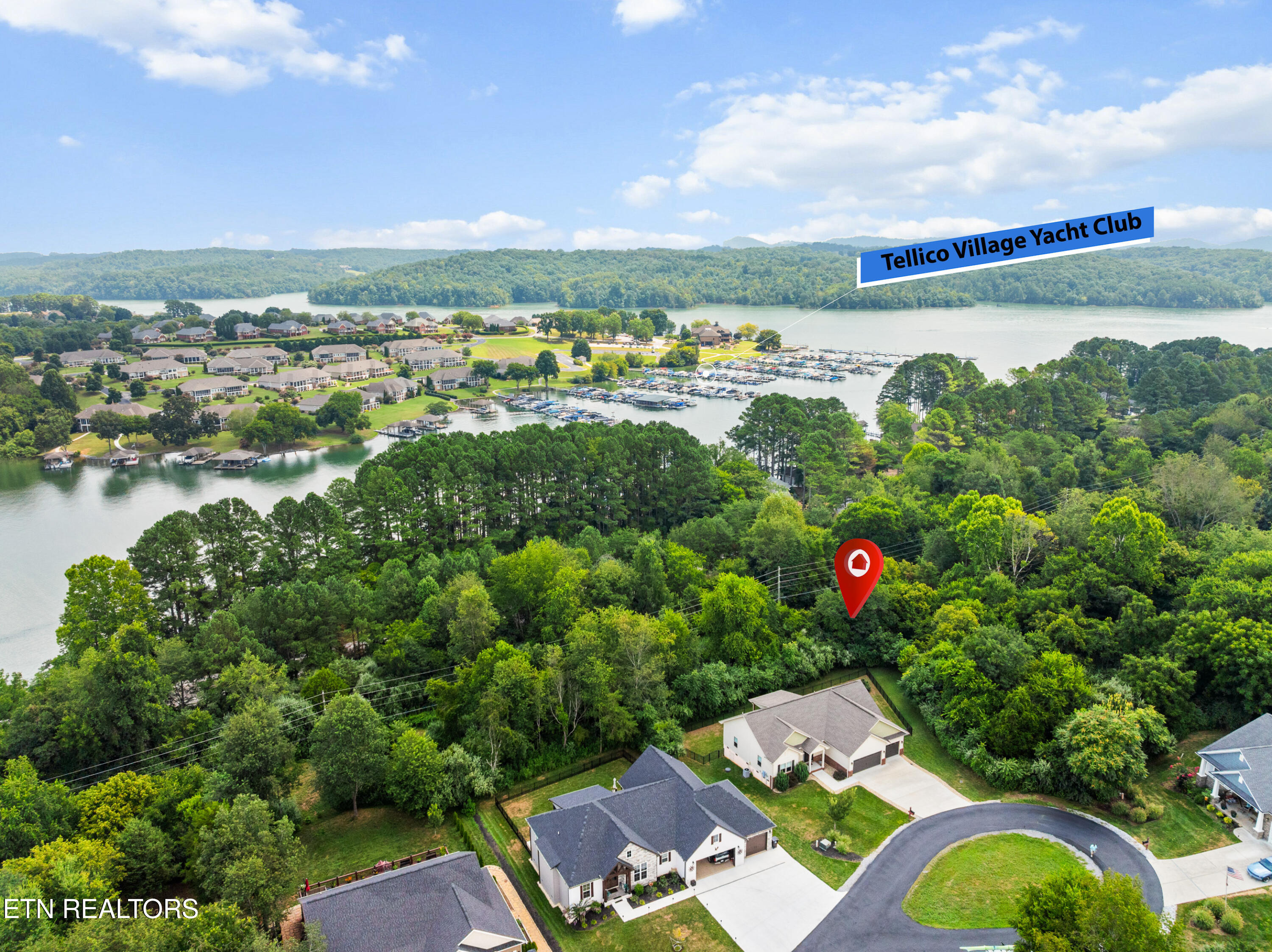 116 Wataga Lane Loudon TN 37774