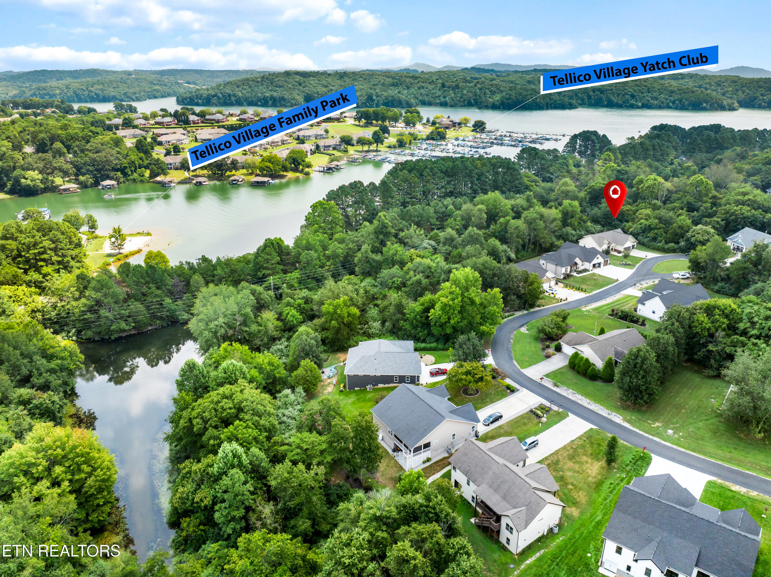 116 Wataga Lane Loudon TN 37774