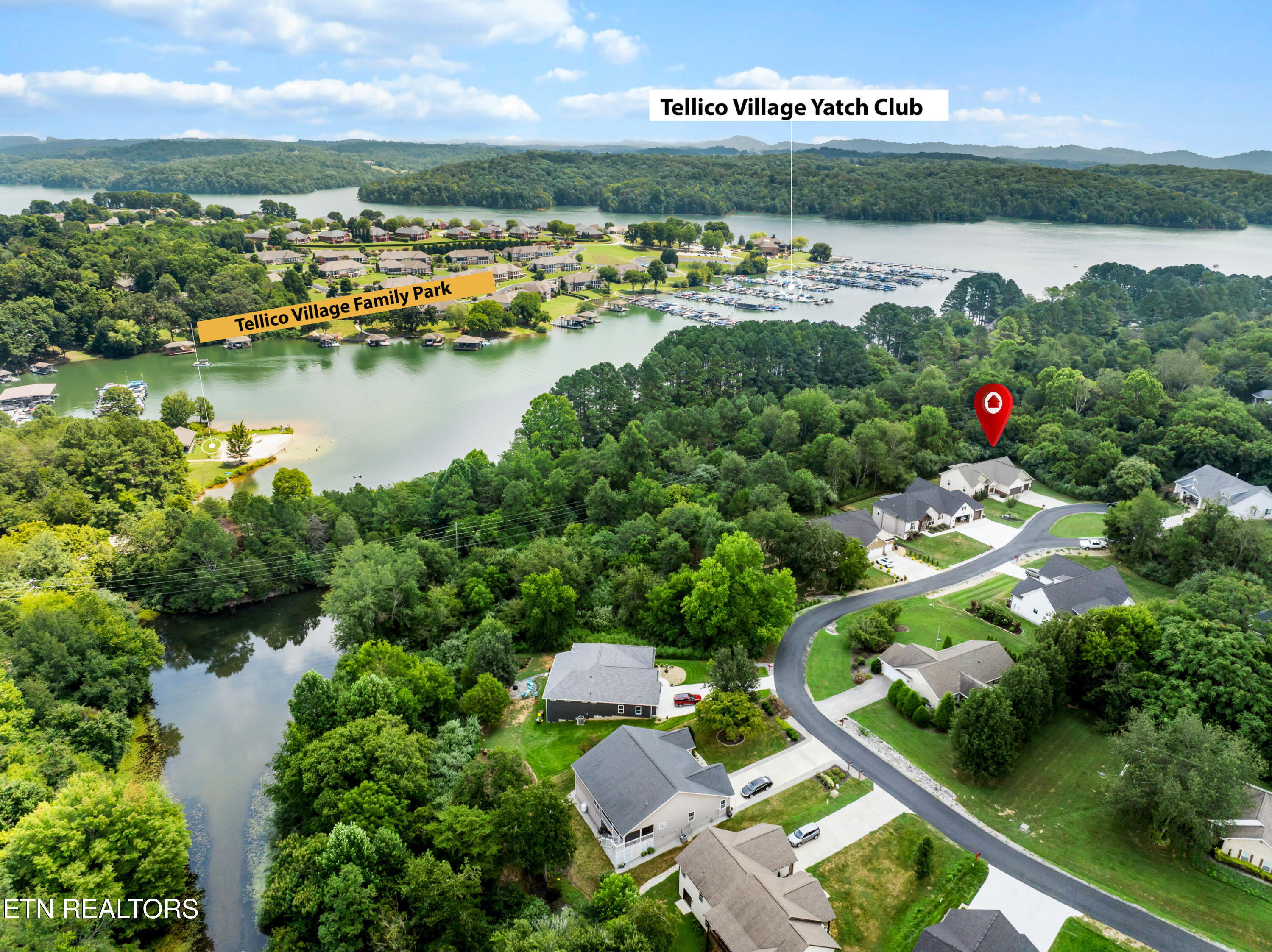 116 Wataga Lane Loudon TN 37774