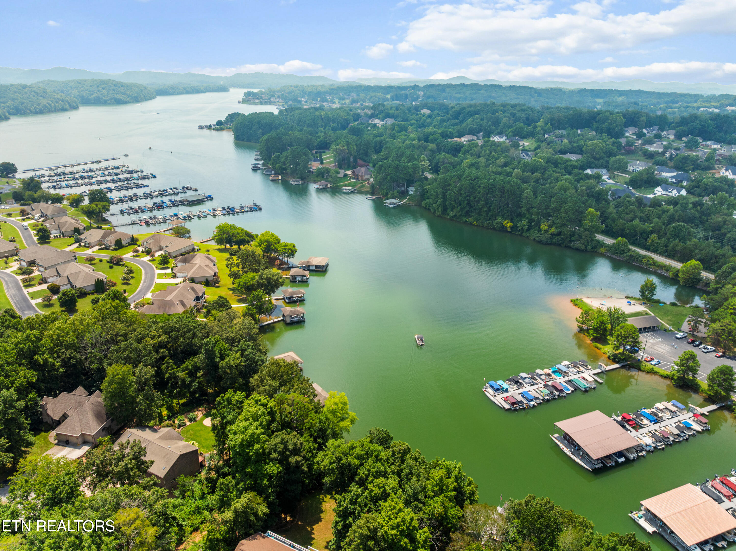 116 Wataga Lane Loudon TN 37774