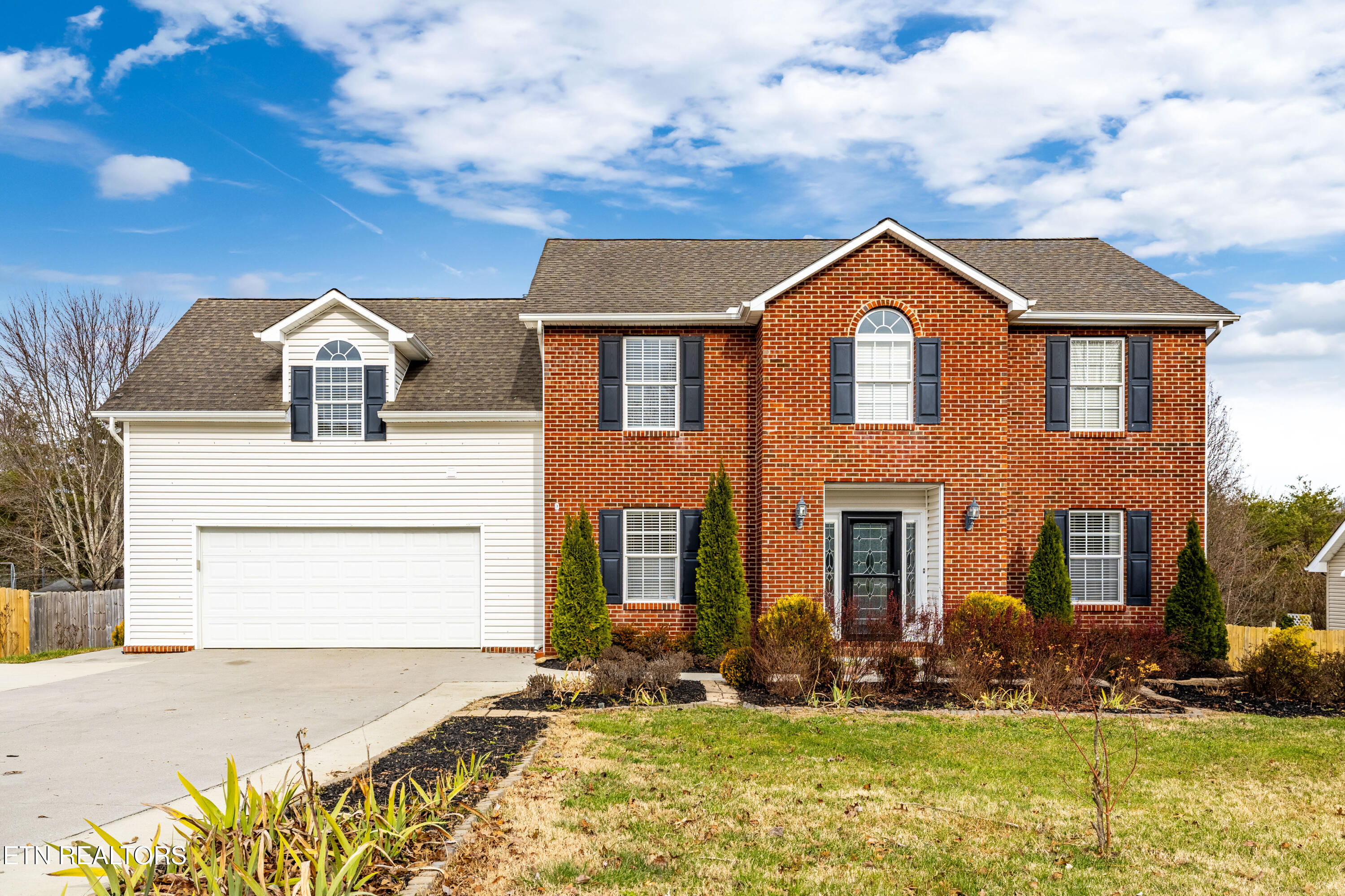 6619 Ruby June Lane Corryton TN 37721