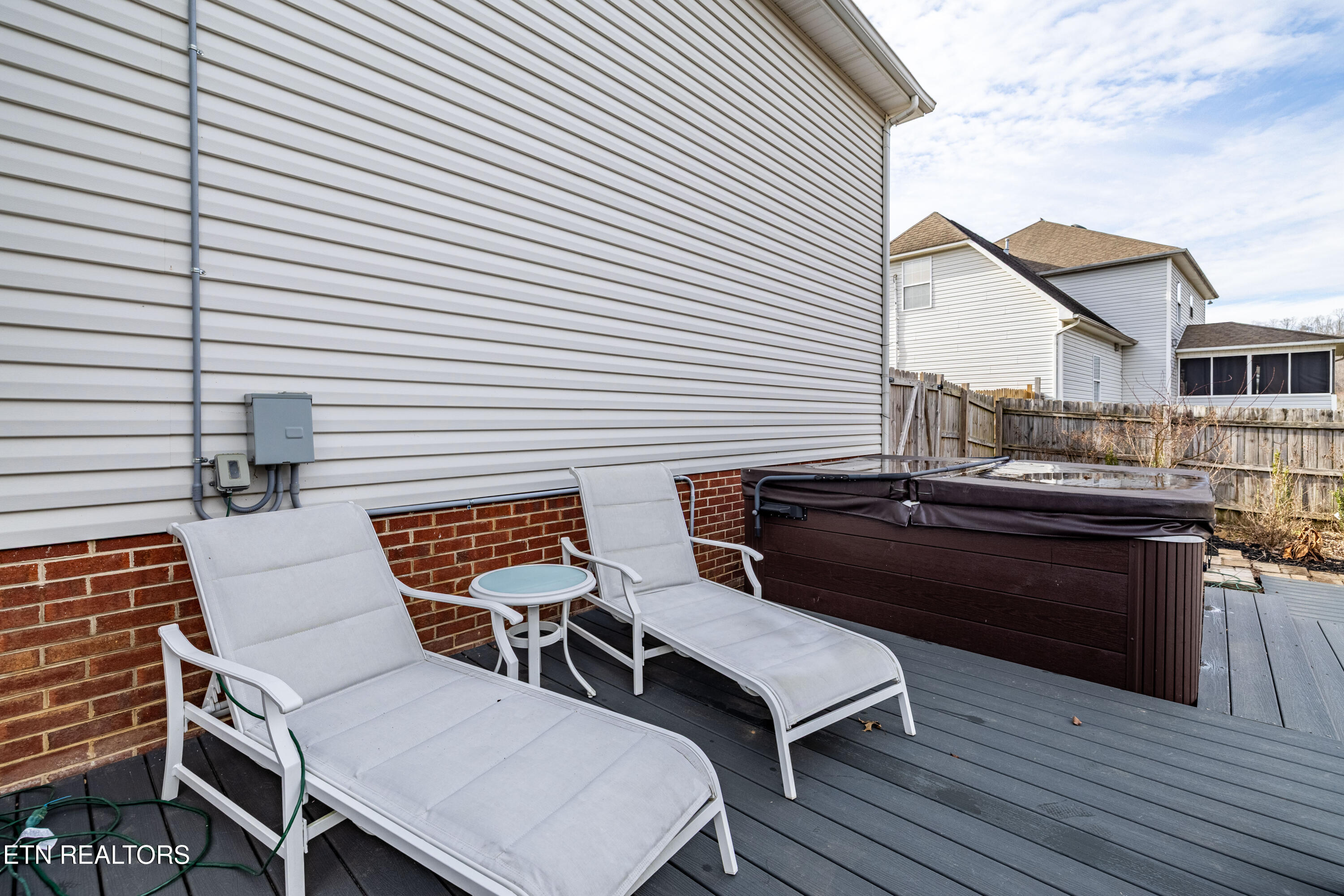 6619 Ruby June Lane Corryton TN 37721
