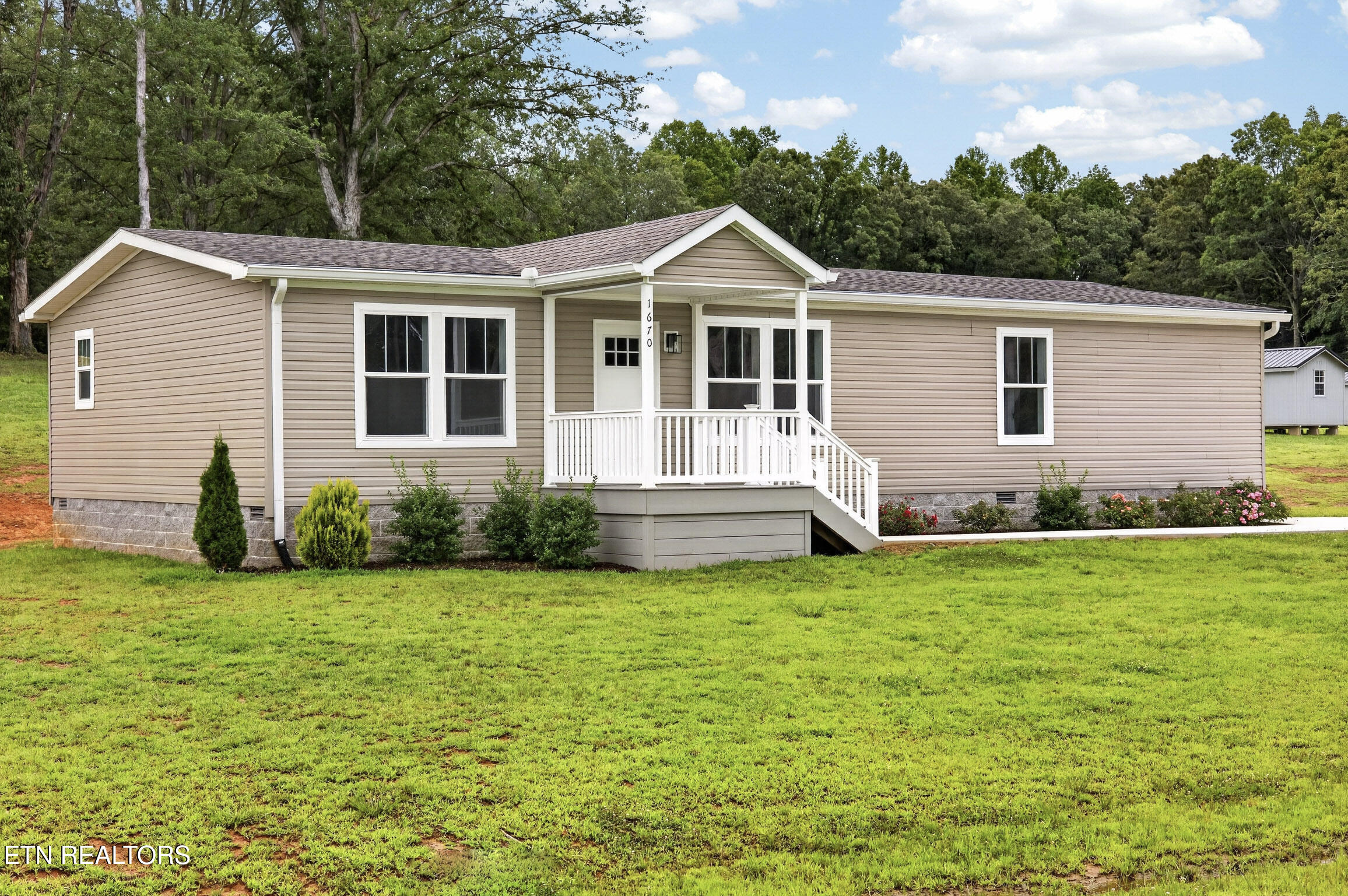 1670 Anna Maria Lane Cookeville TN 38501