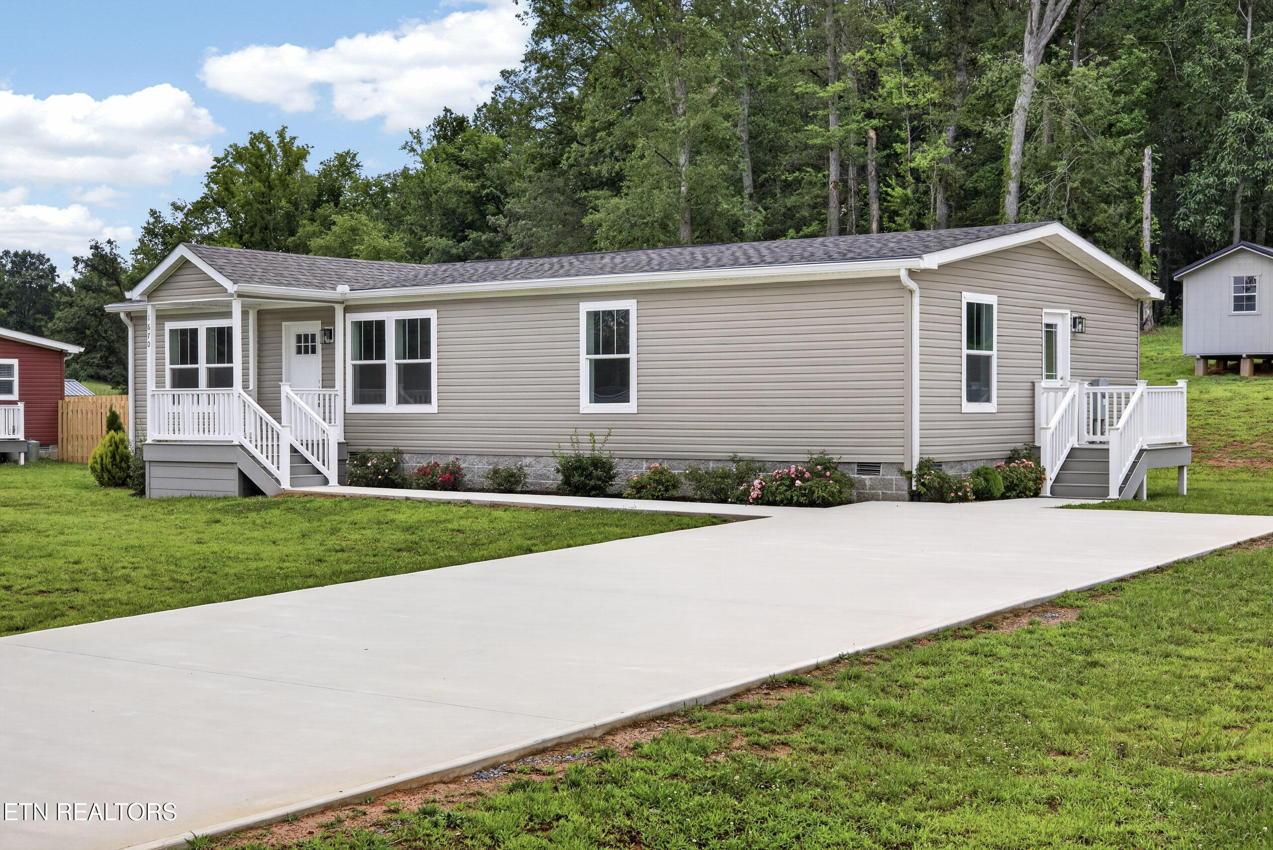 1670 Anna Maria Lane Cookeville TN 38501