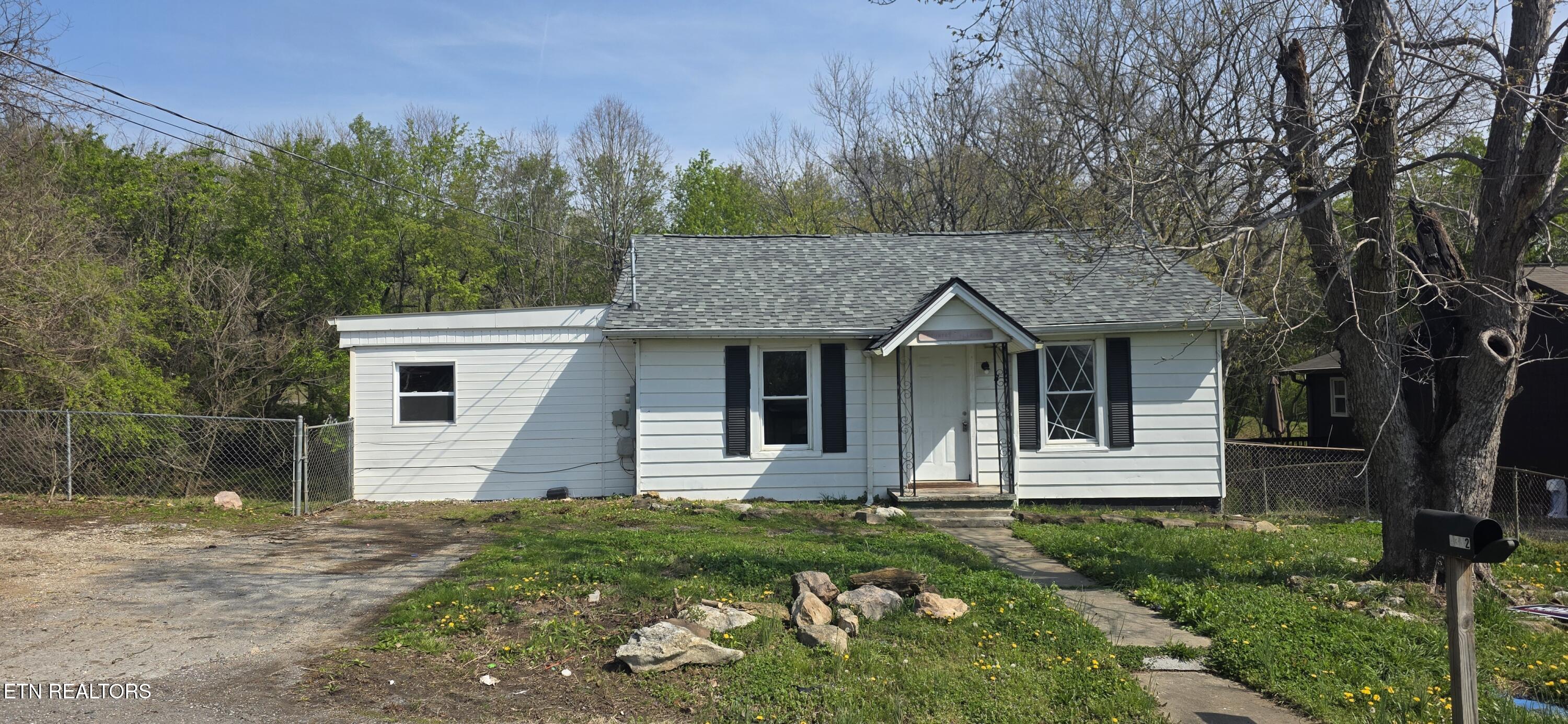 4312 Candora Road Knoxville TN 37920