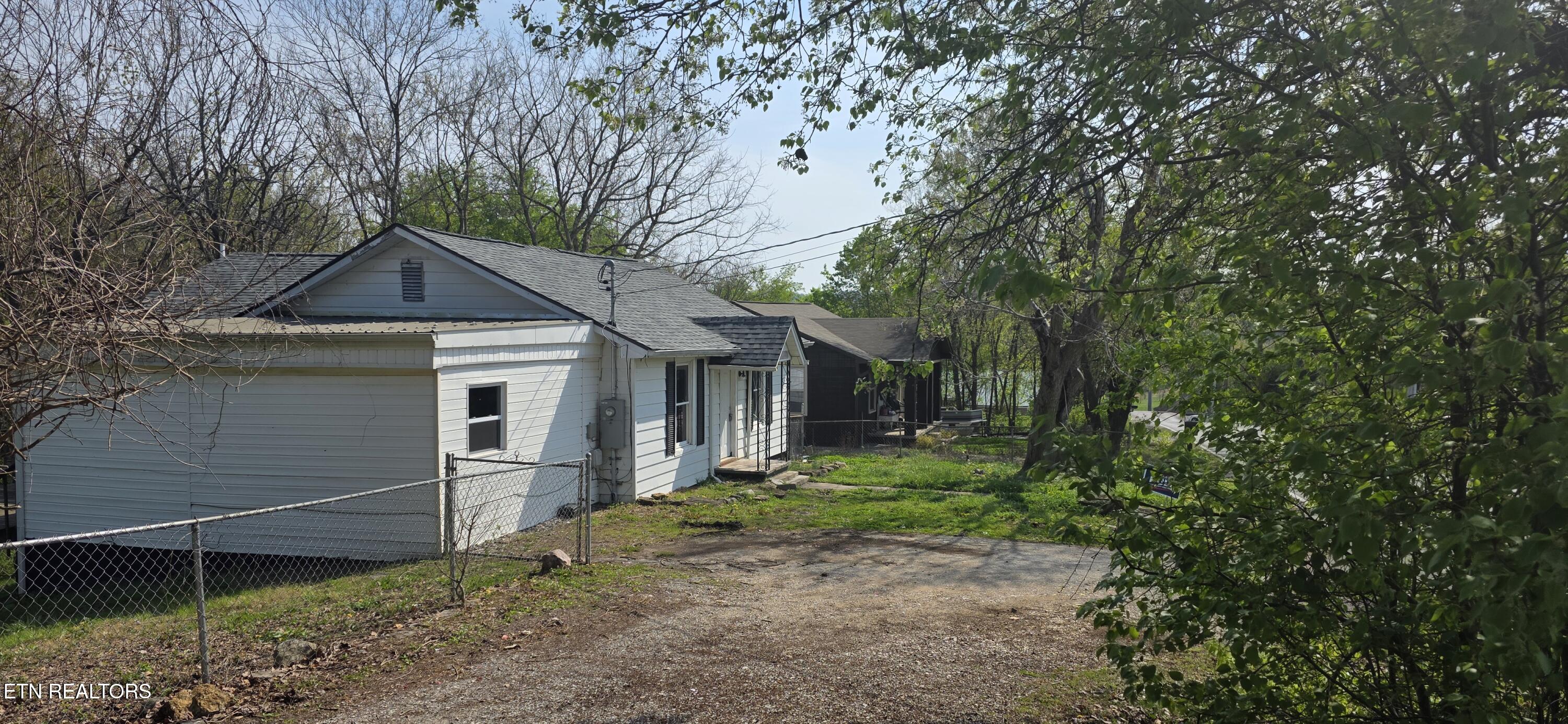 4312 Candora Road Knoxville TN 37920
