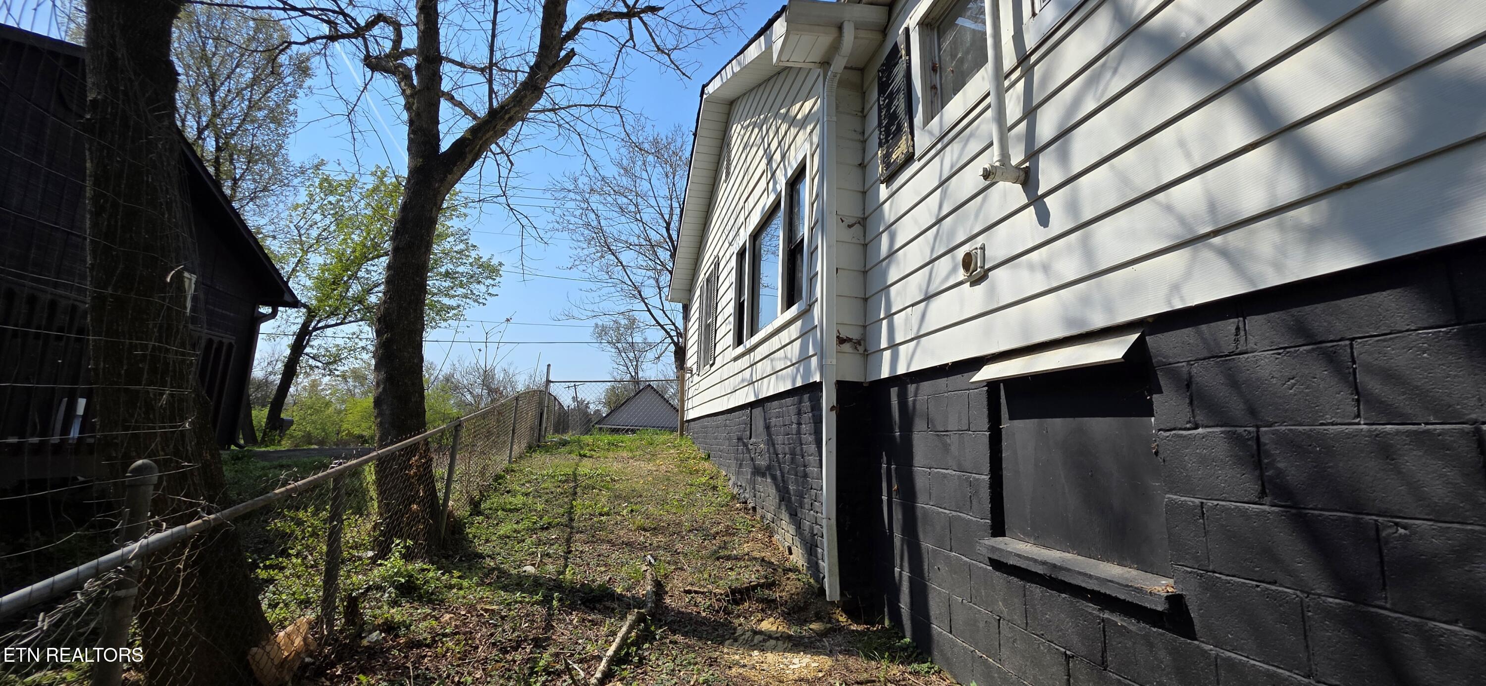 4312 Candora Road Knoxville TN 37920