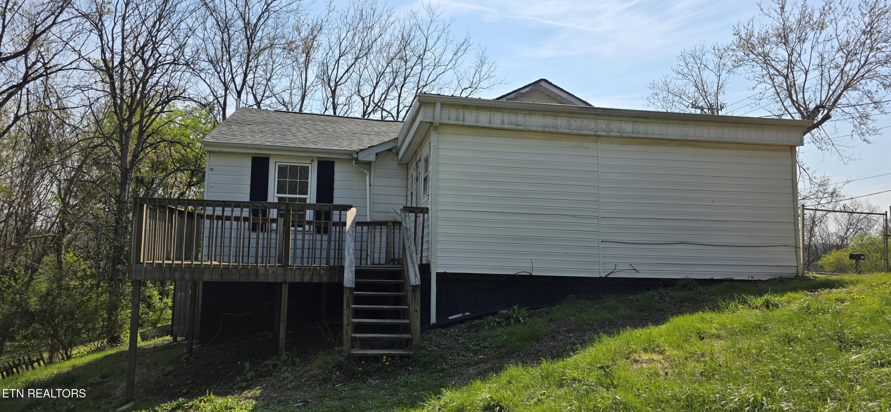 4312 Candora Road Knoxville TN 37920