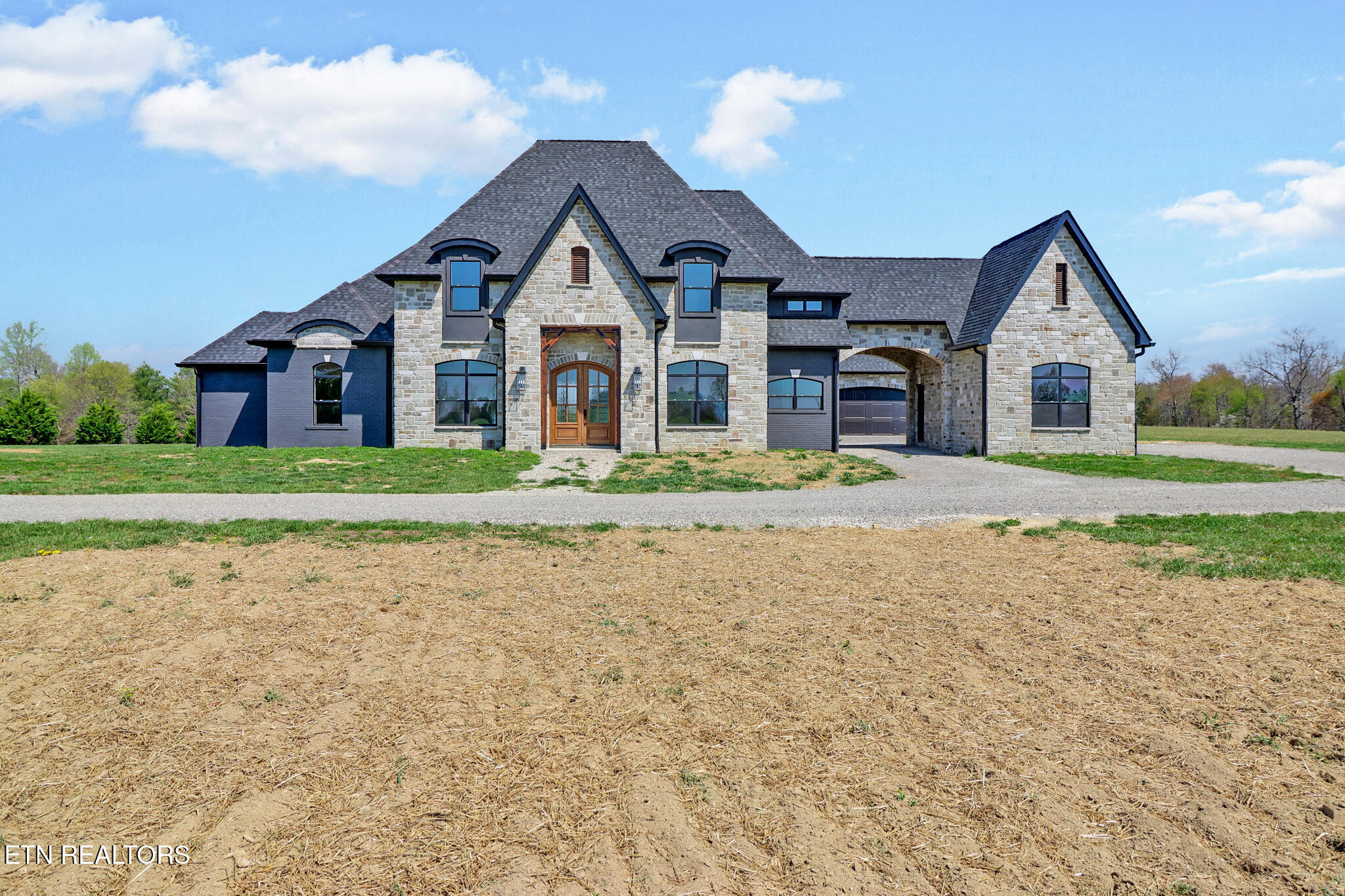 1345 Albert Frye Road Crossville TN 38571