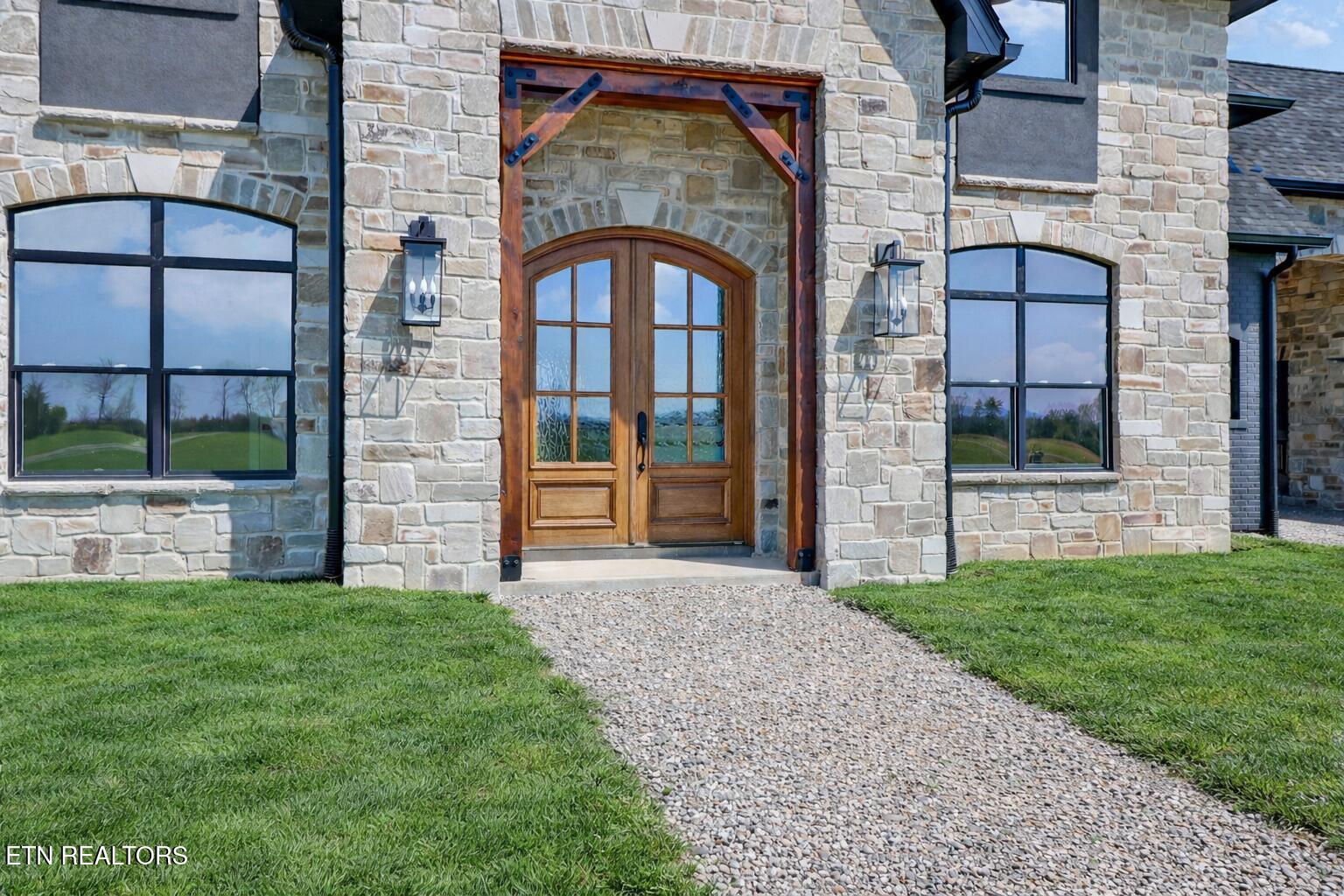 1345 Albert Frye Road Crossville TN 38571
