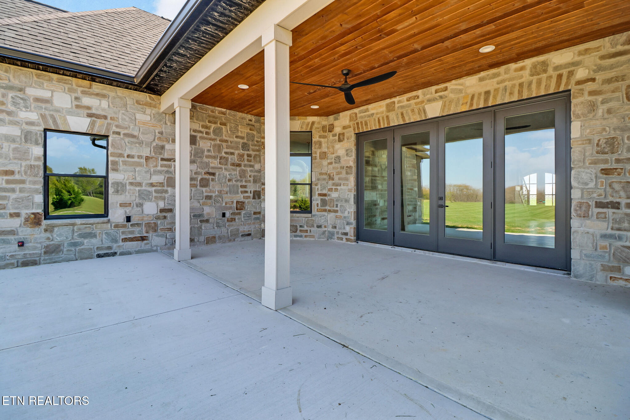 1345 Albert Frye Road Crossville TN 38571