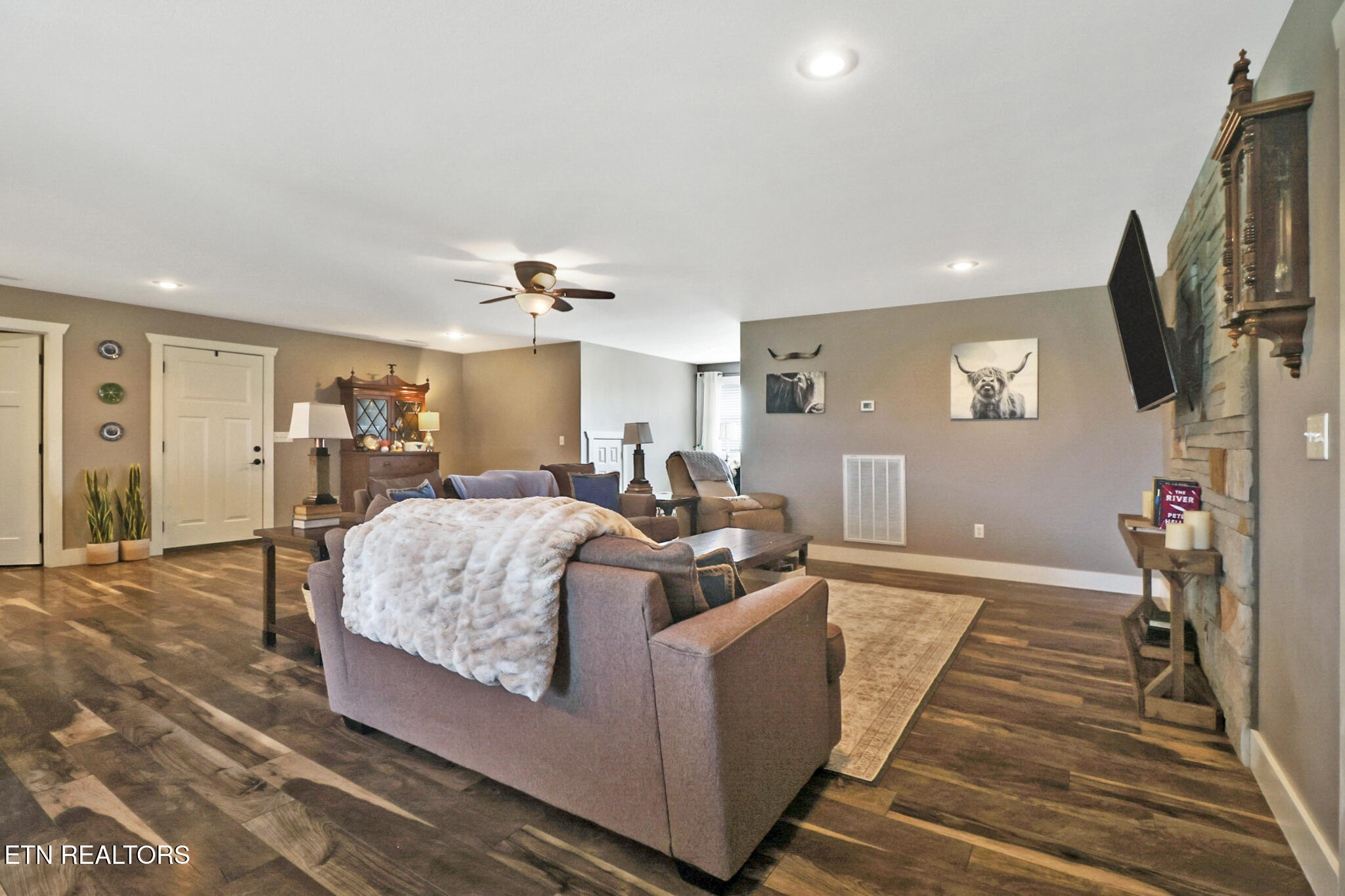 1345 Albert Frye Road Crossville TN 38571