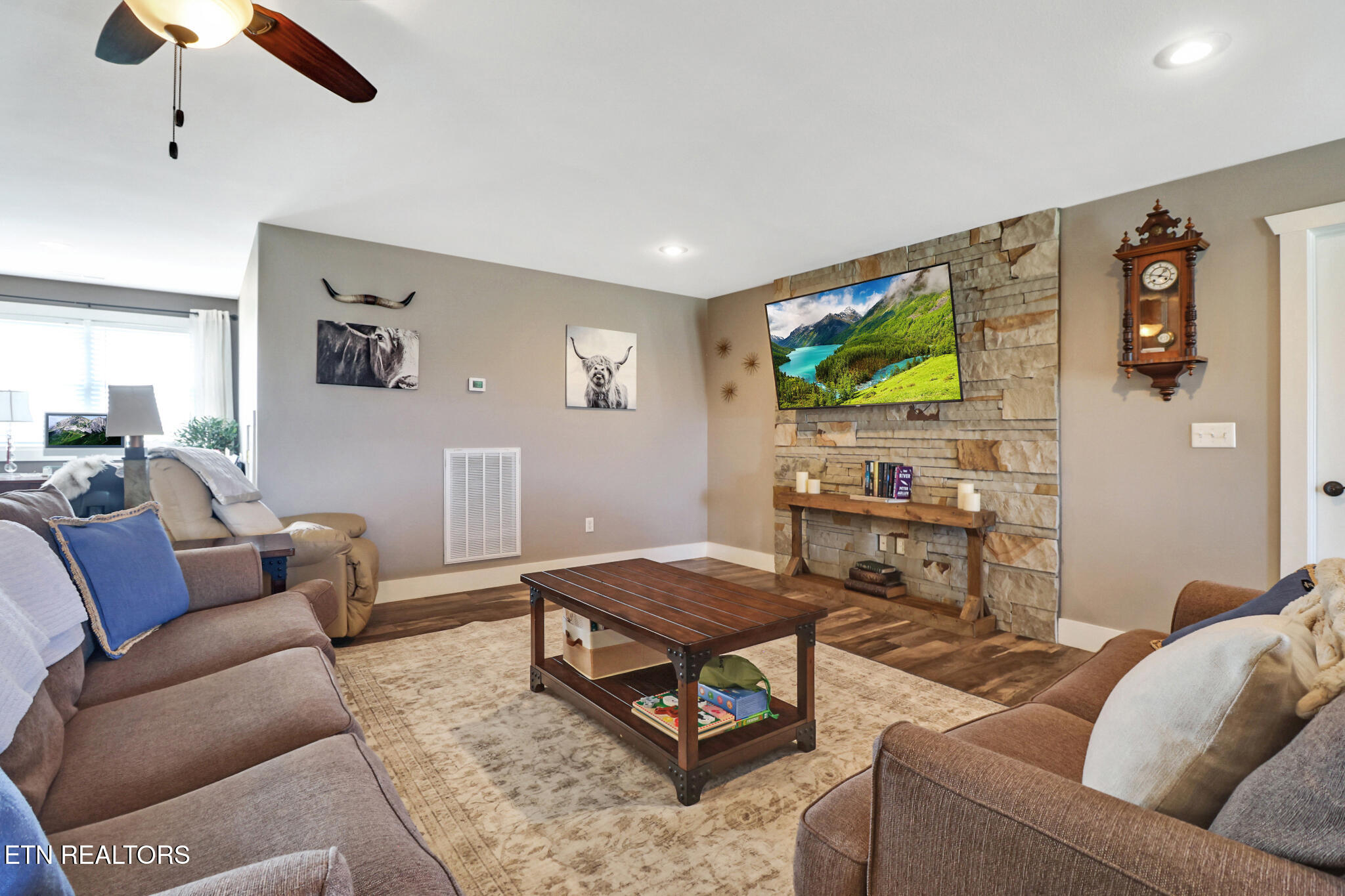 1345 Albert Frye Road Crossville TN 38571