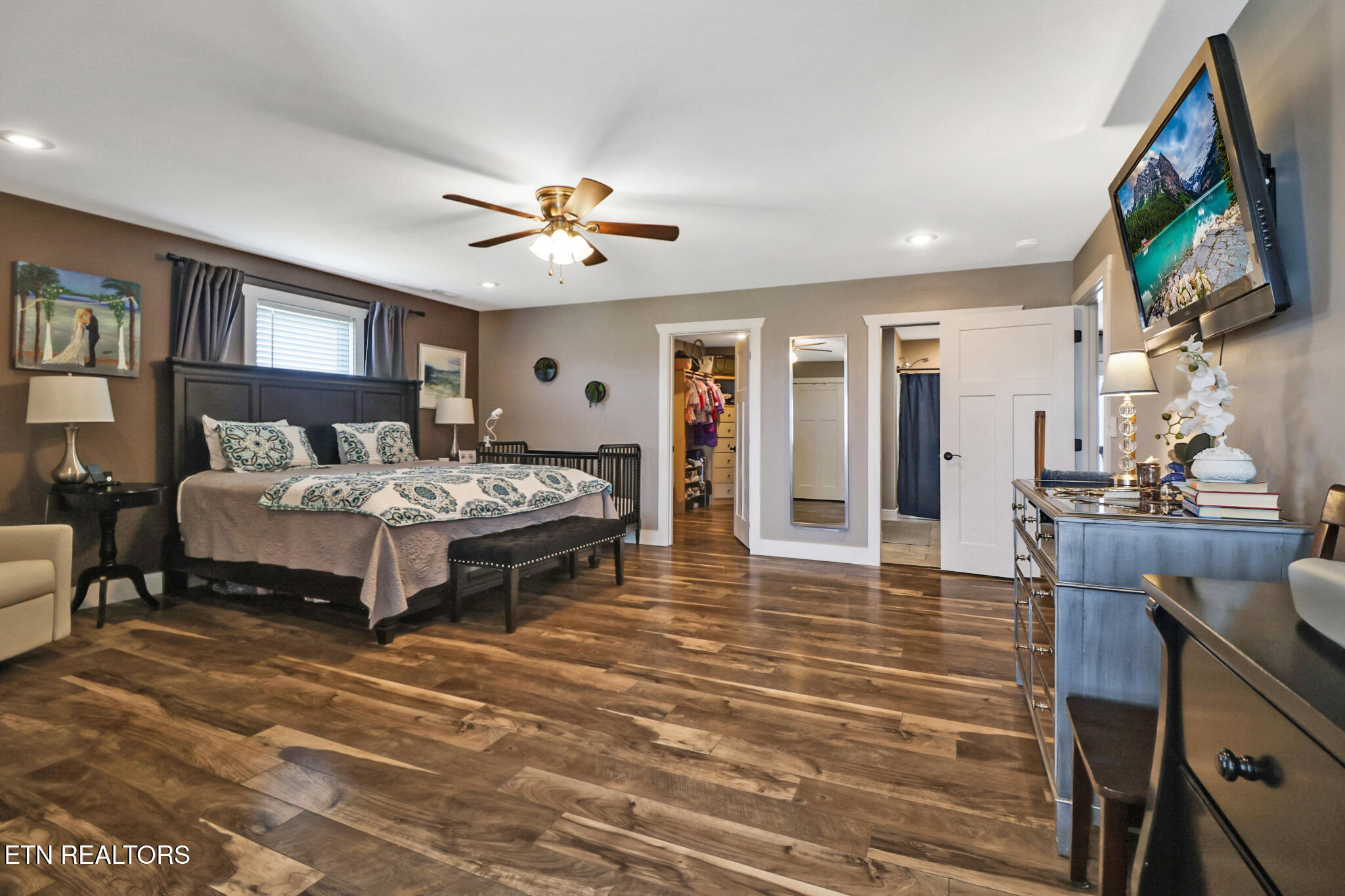 1345 Albert Frye Road Crossville TN 38571