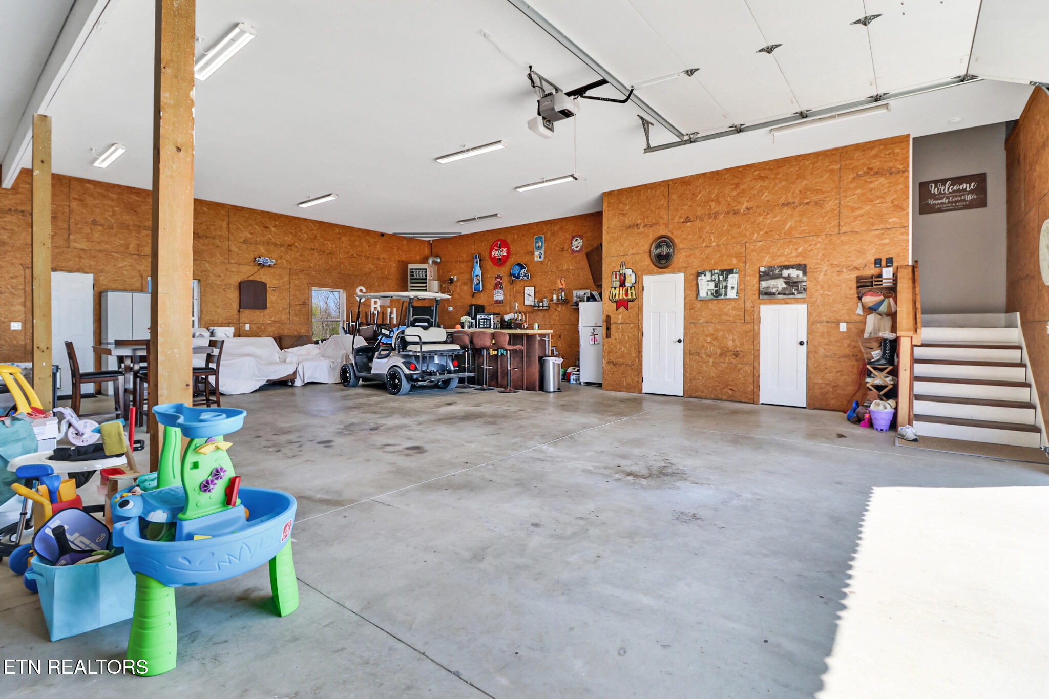 1345 Albert Frye Road Crossville TN 38571