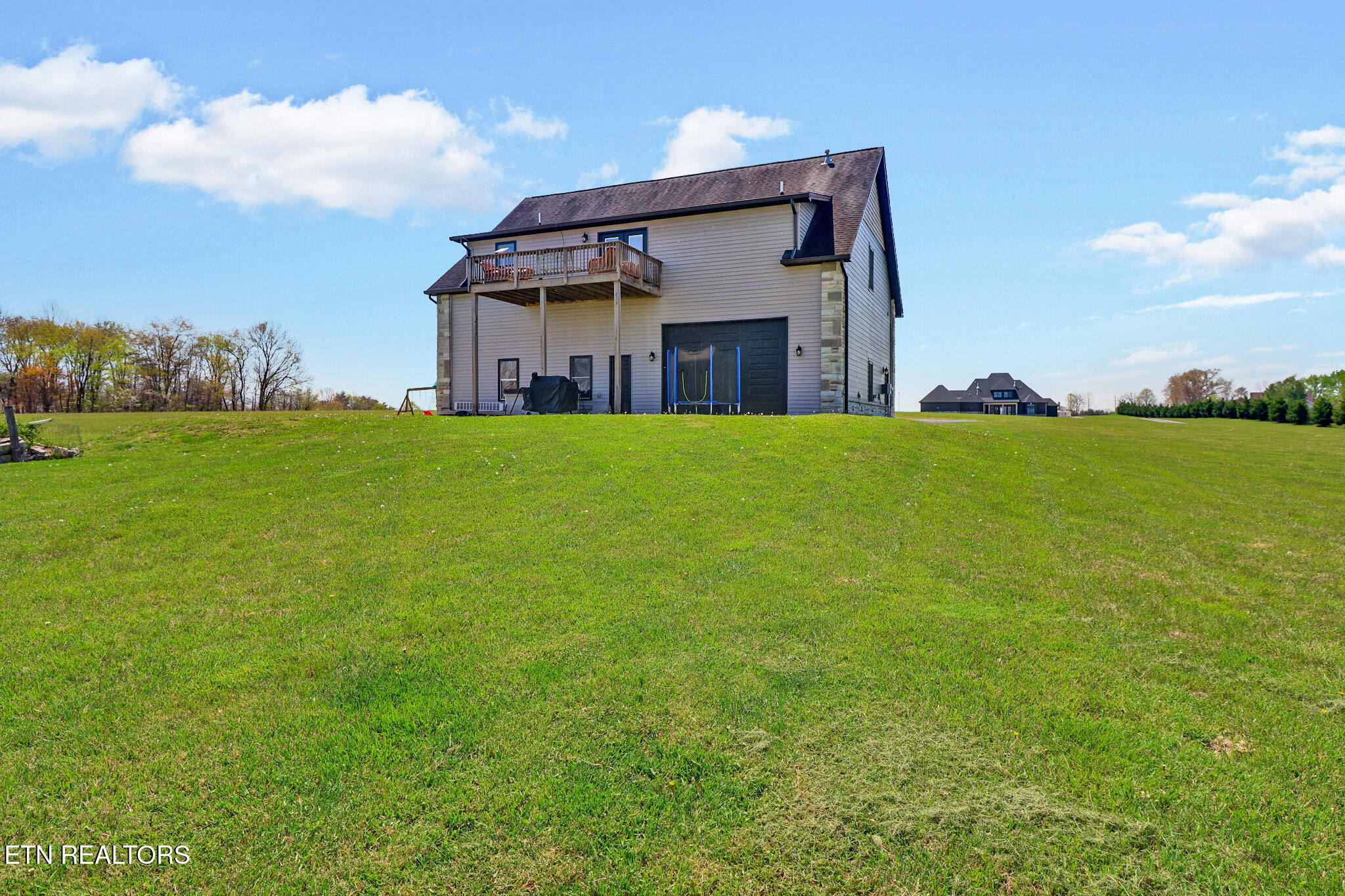 1345 Albert Frye Road Crossville TN 38571