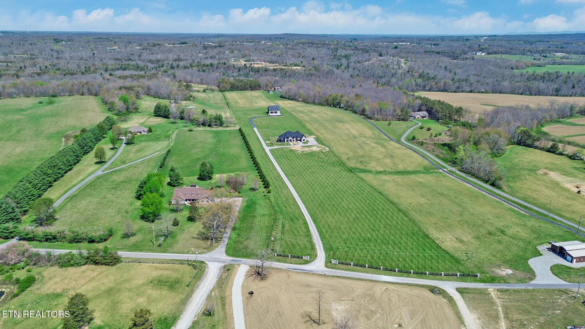 1345 Albert Frye Road Crossville TN 38571