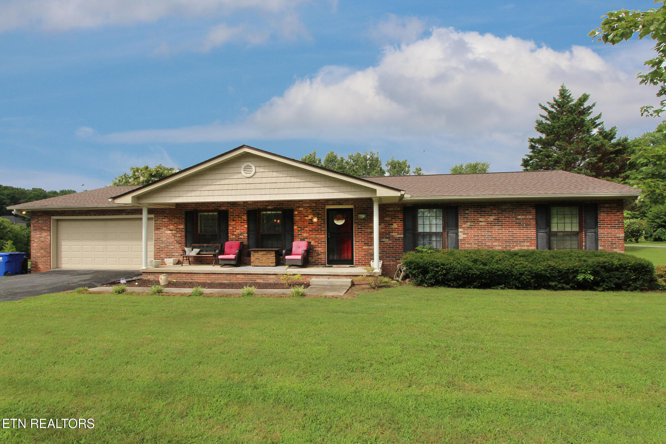 6613 Hummer Lane Knoxville TN 37912