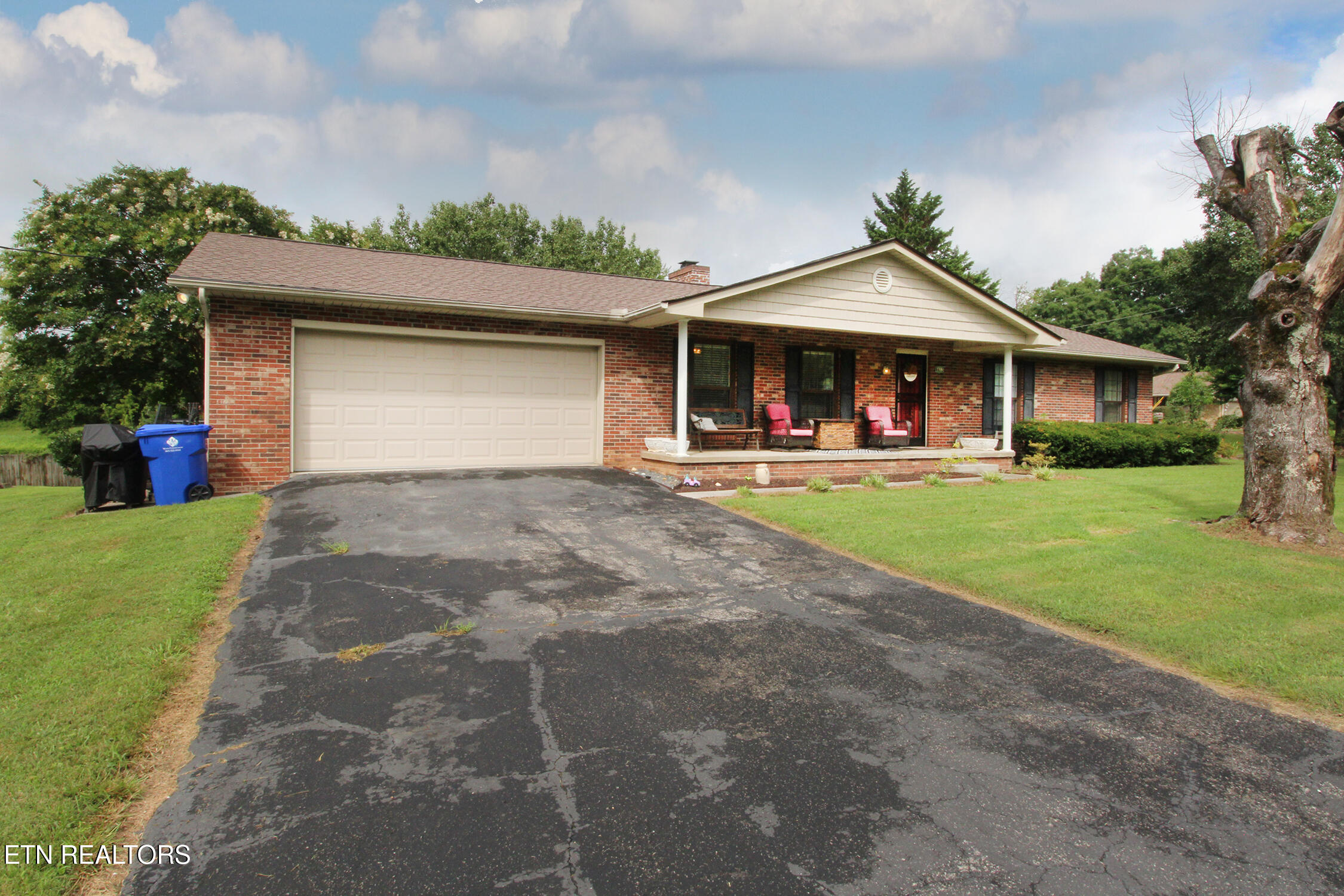 6613 Hummer Lane Knoxville TN 37912