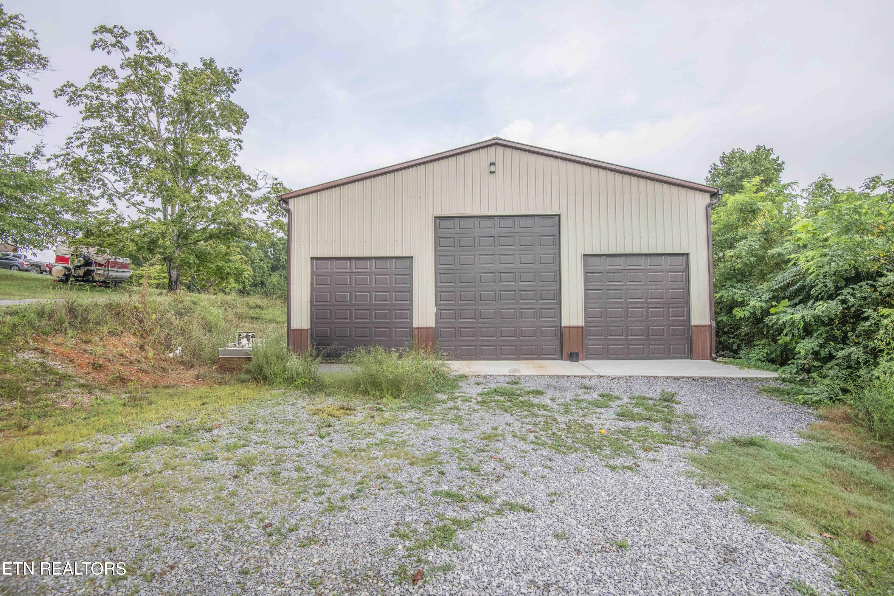 120 Skyline Drive Maynardville TN 37807