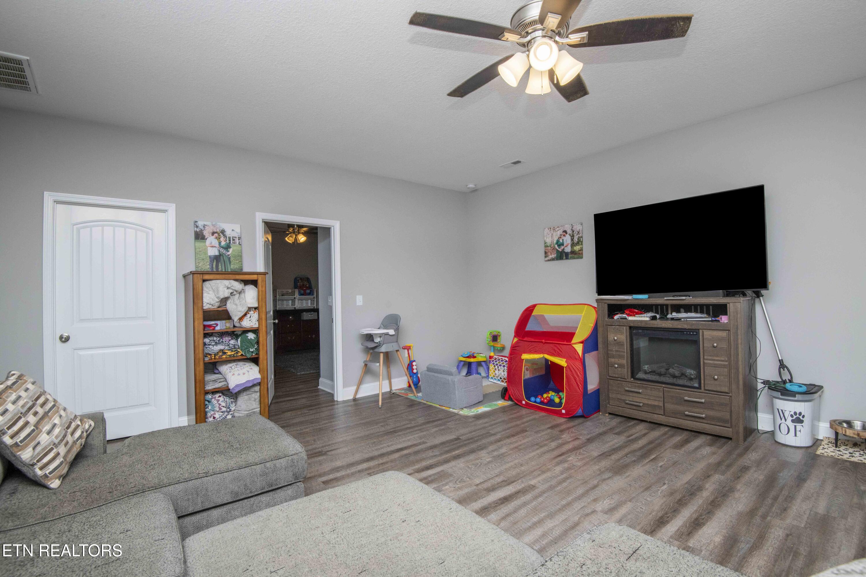 120 Skyline Drive Maynardville TN 37807