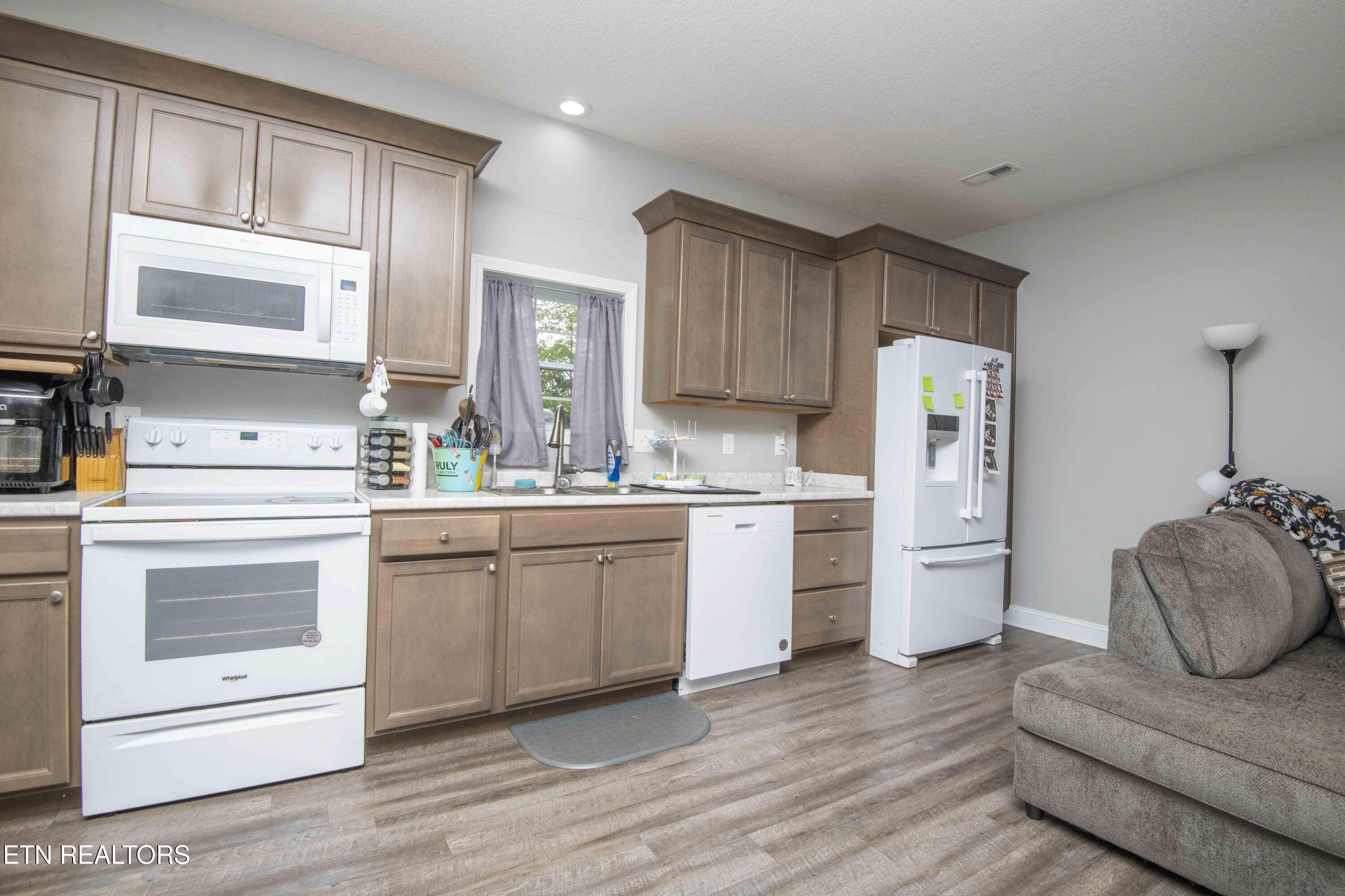 120 Skyline Drive Maynardville TN 37807