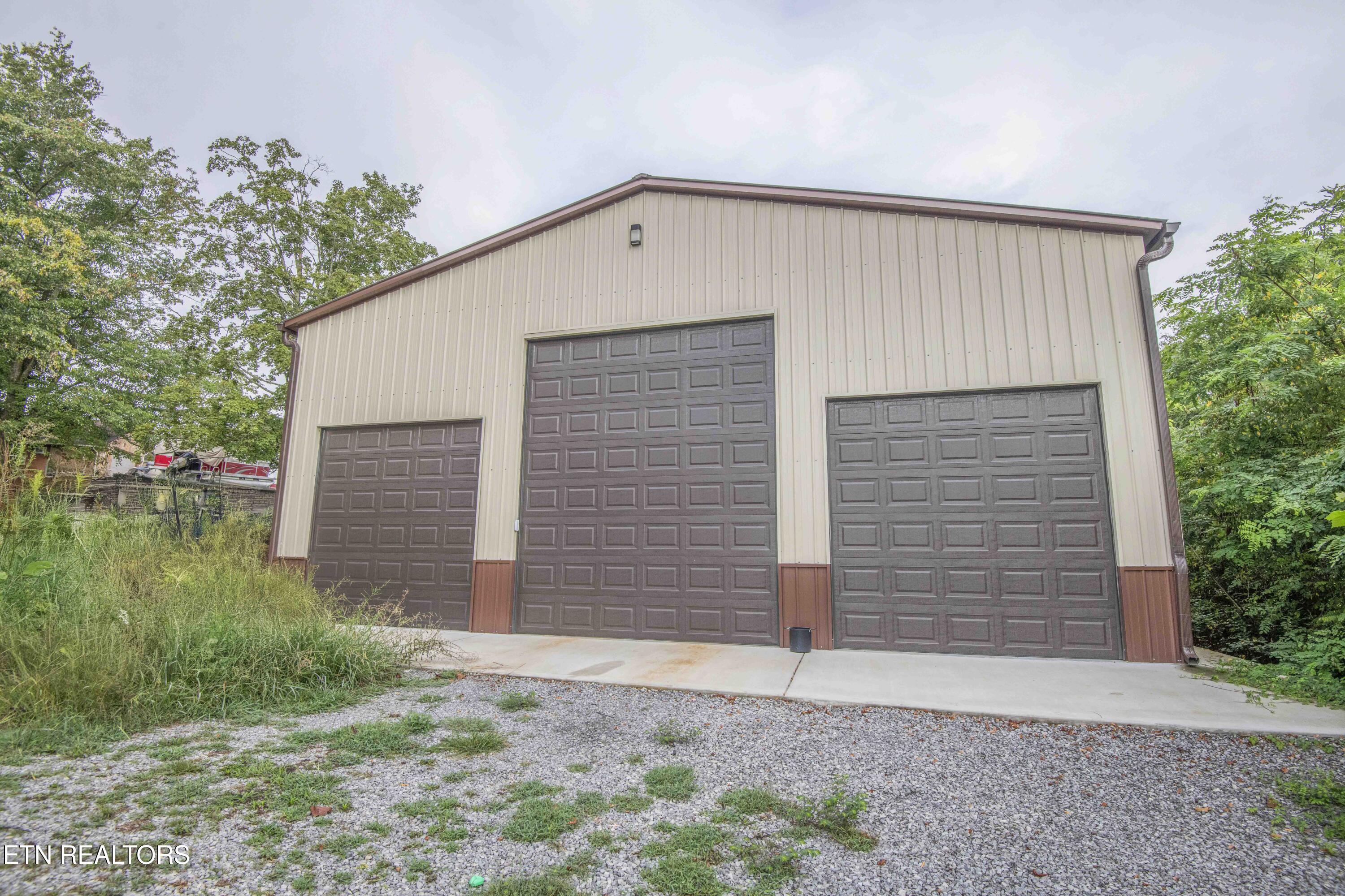 120 Skyline Drive Maynardville TN 37807