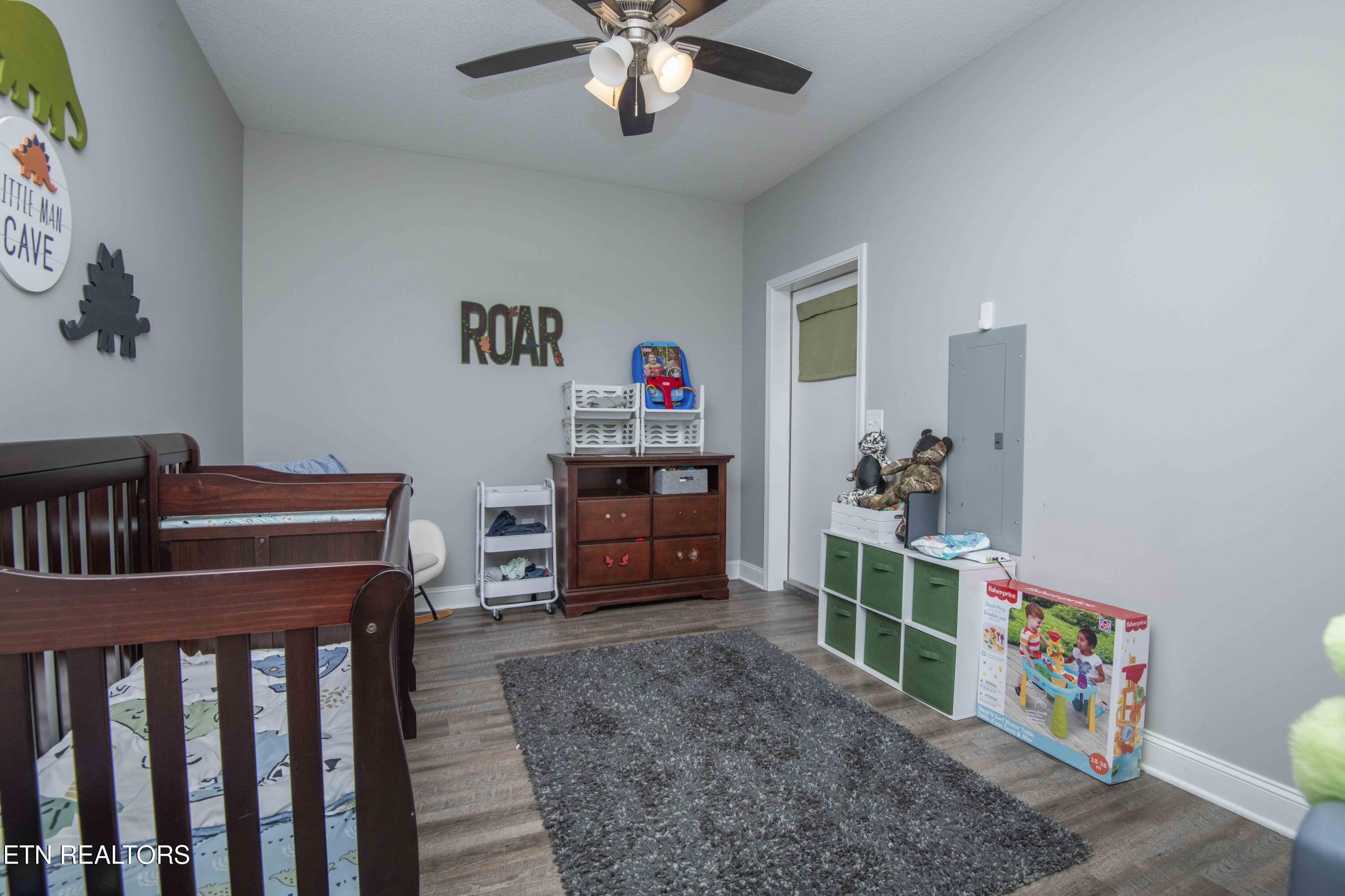 120 Skyline Drive Maynardville TN 37807