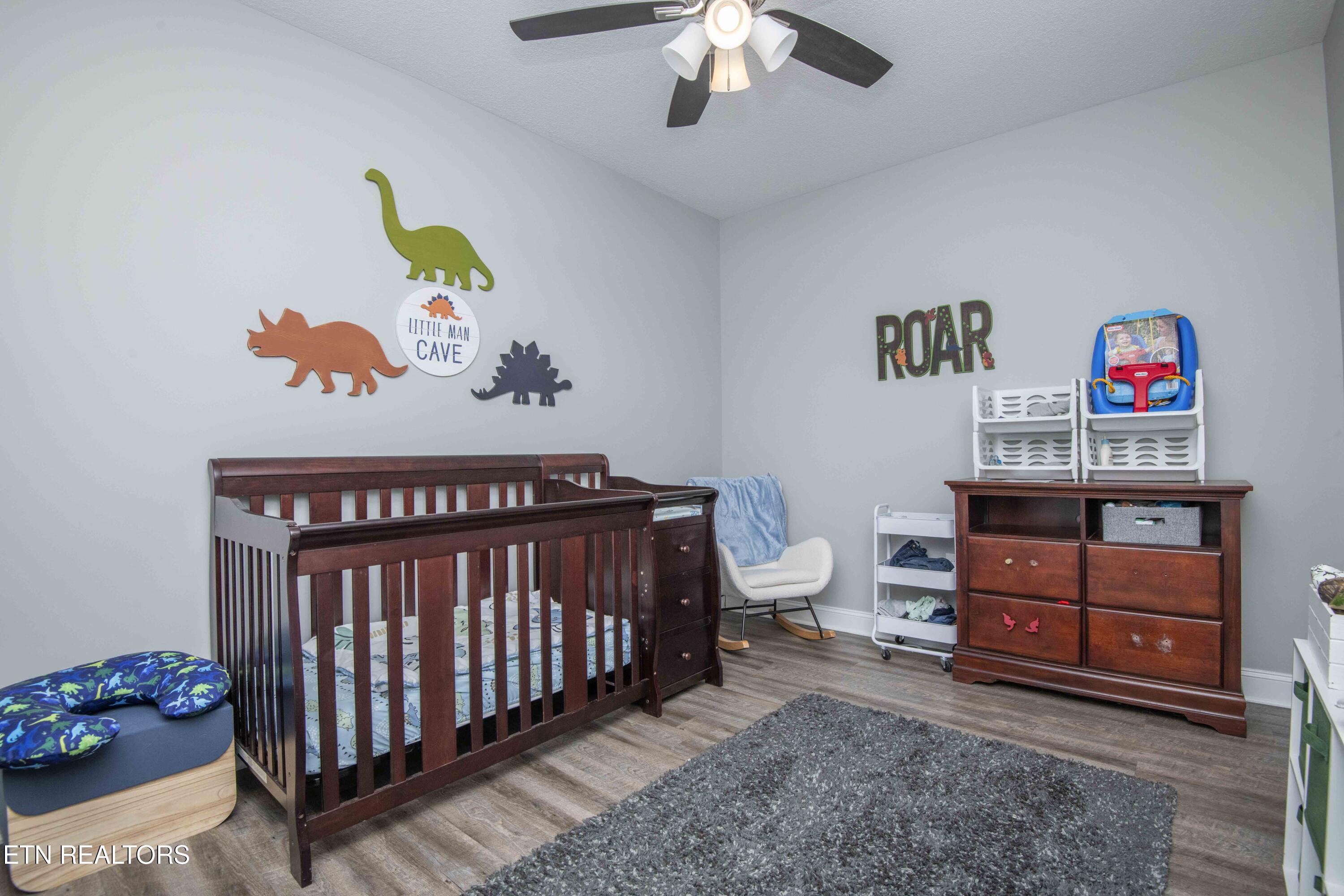 120 Skyline Drive Maynardville TN 37807